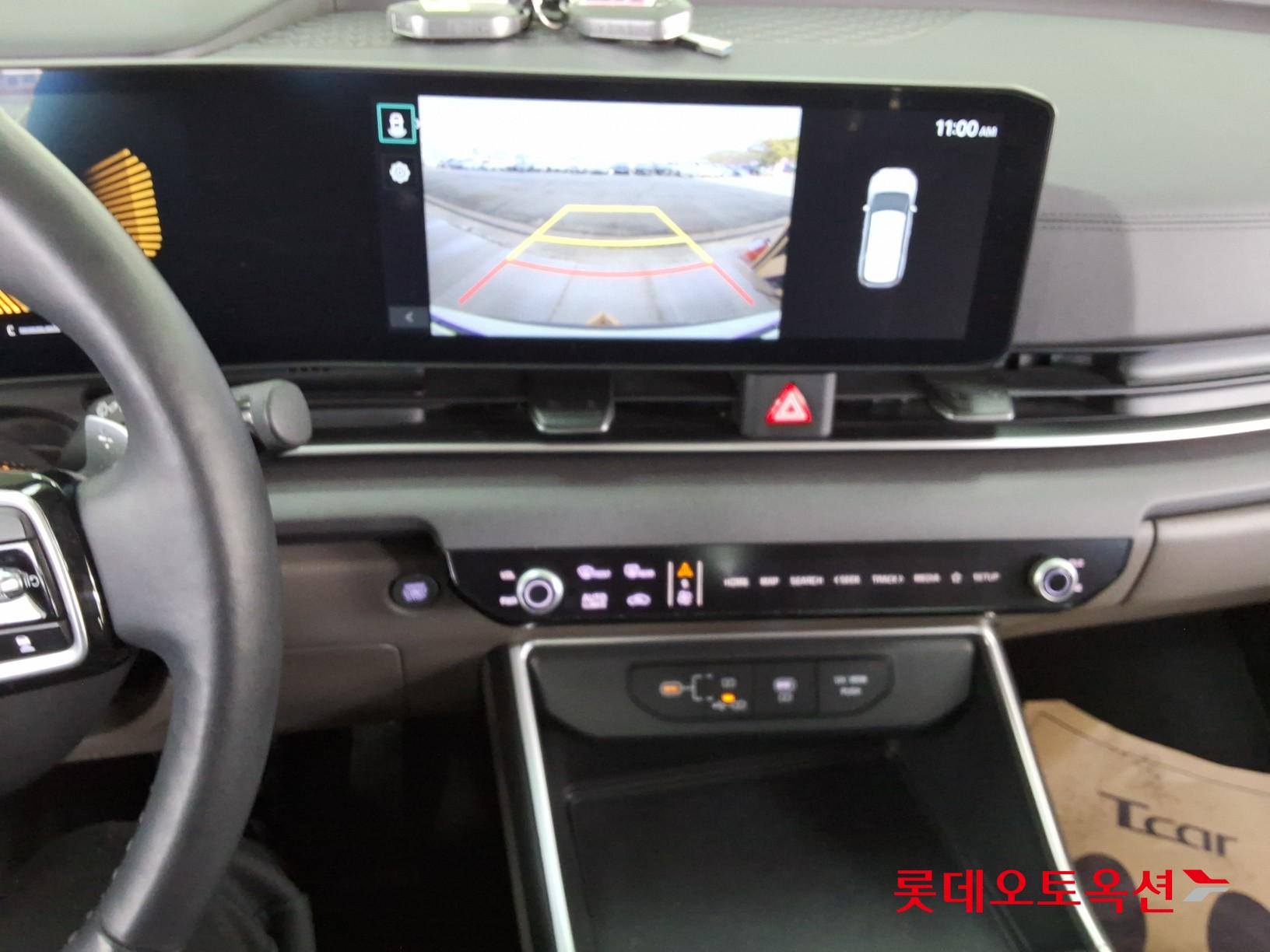 Kia Carnival id 3822968 из Кореи 32