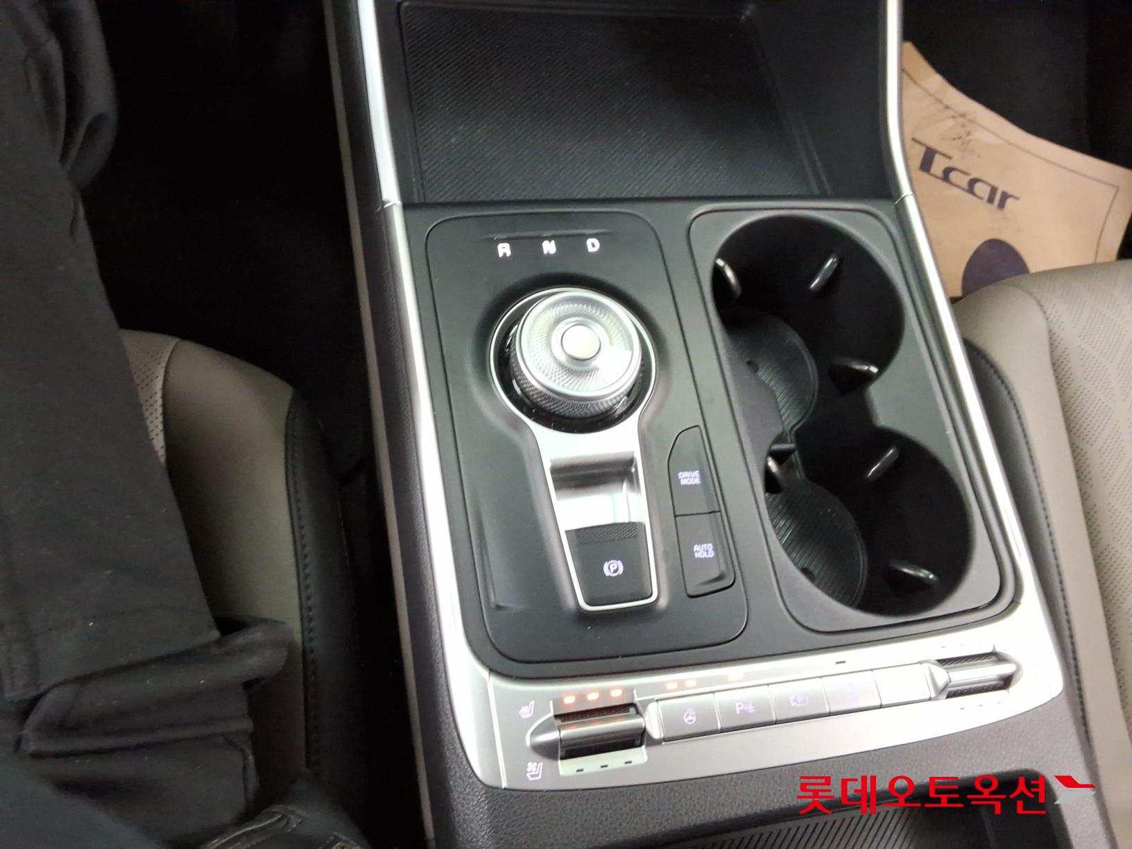 Kia Carnival id 3822968 из Кореи 33