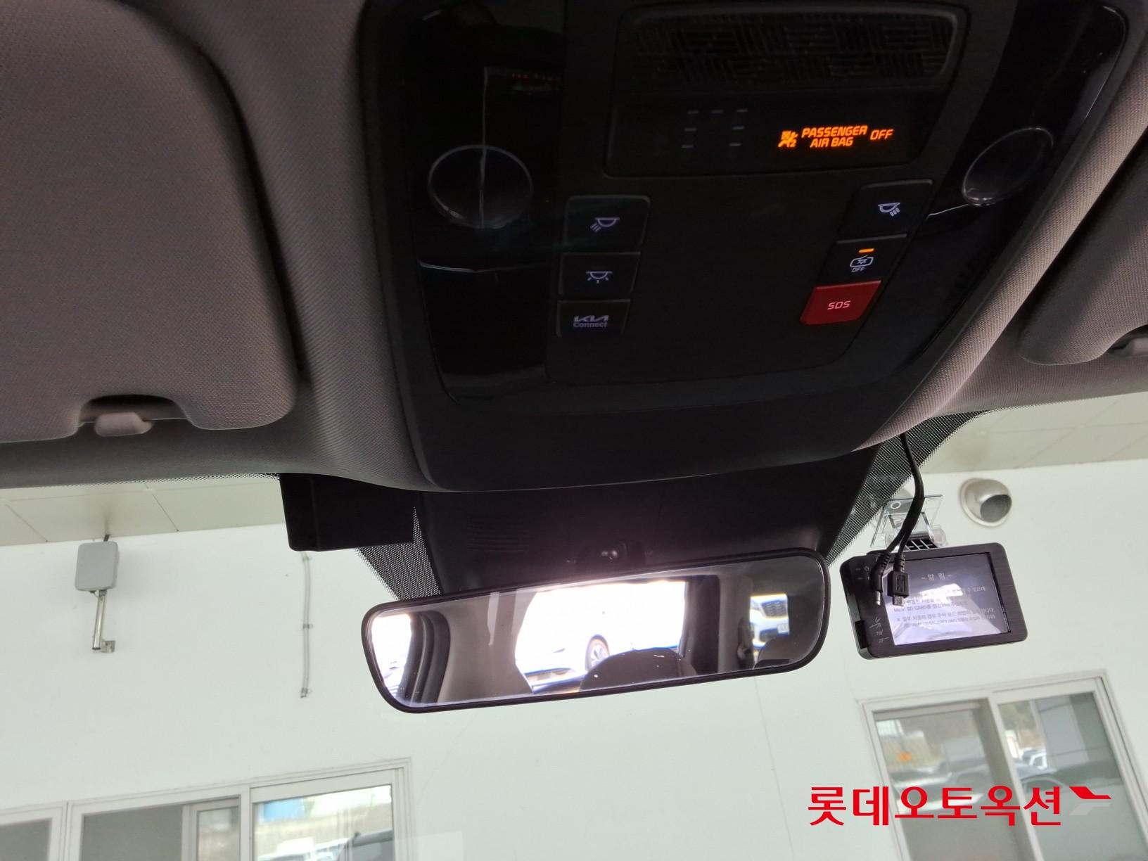 Kia Carnival id 3822968 из Кореи 34