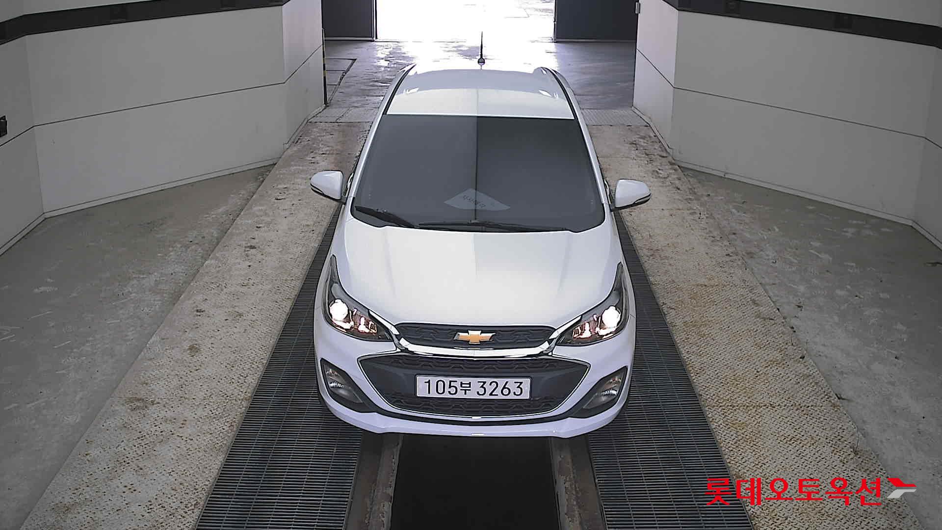 Korea G M Spark 1.0 id 3822994 из Кореи 8