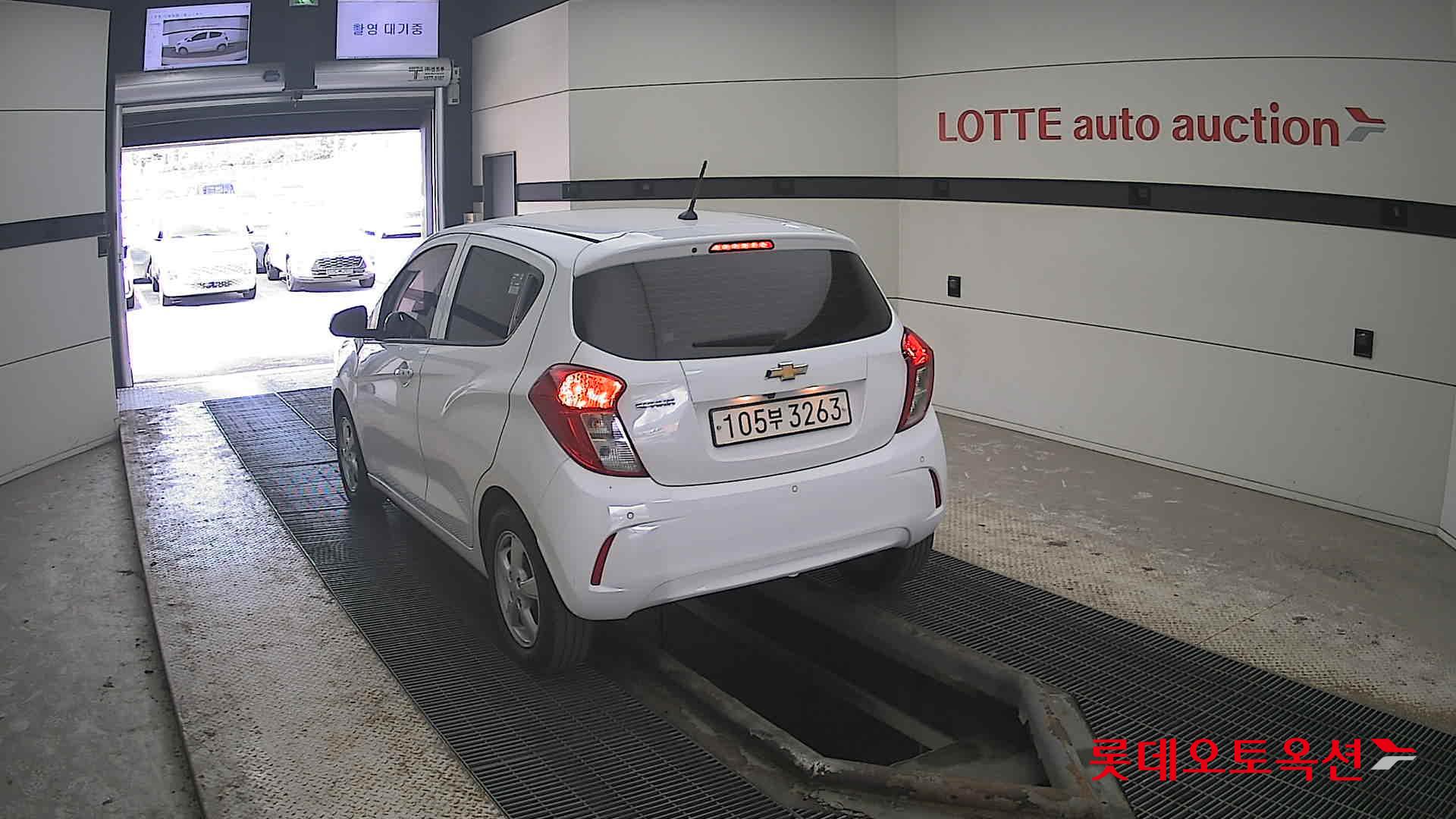 Korea G M Spark 1.0 id 3822994 из Кореи 9