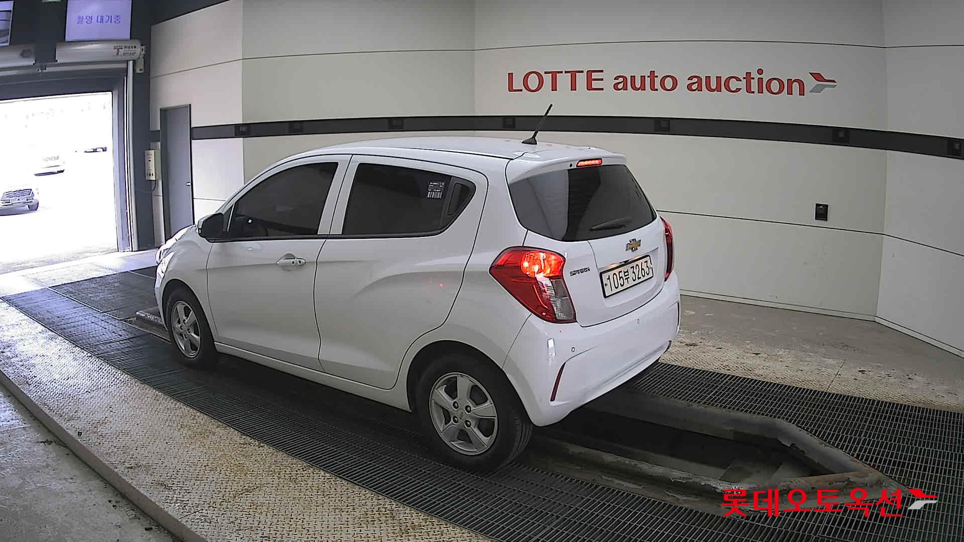 Korea G M Spark 1.0 id 3822994 из Кореи 10