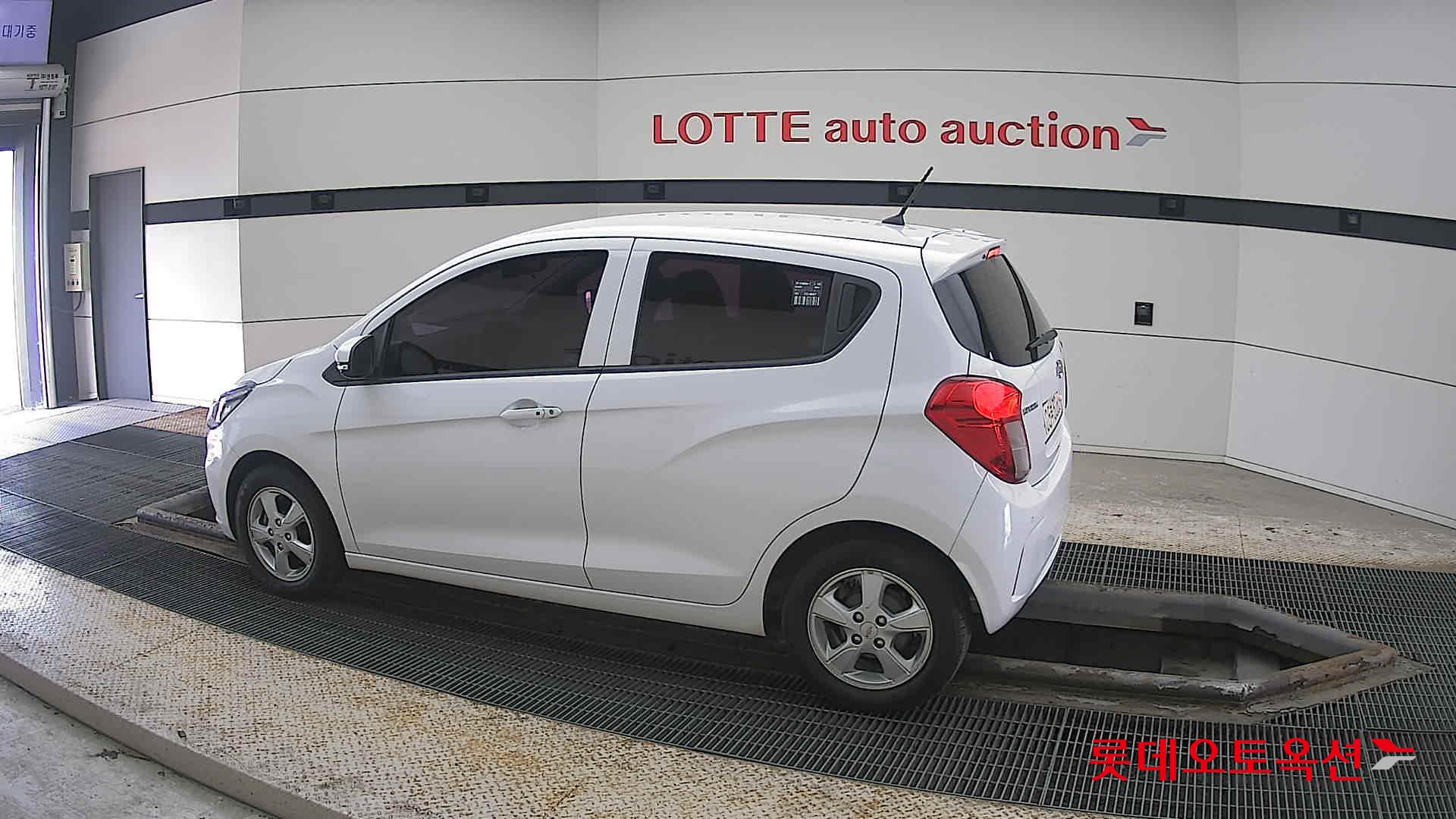 Korea G M Spark 1.0 id 3822994 из Кореи 11