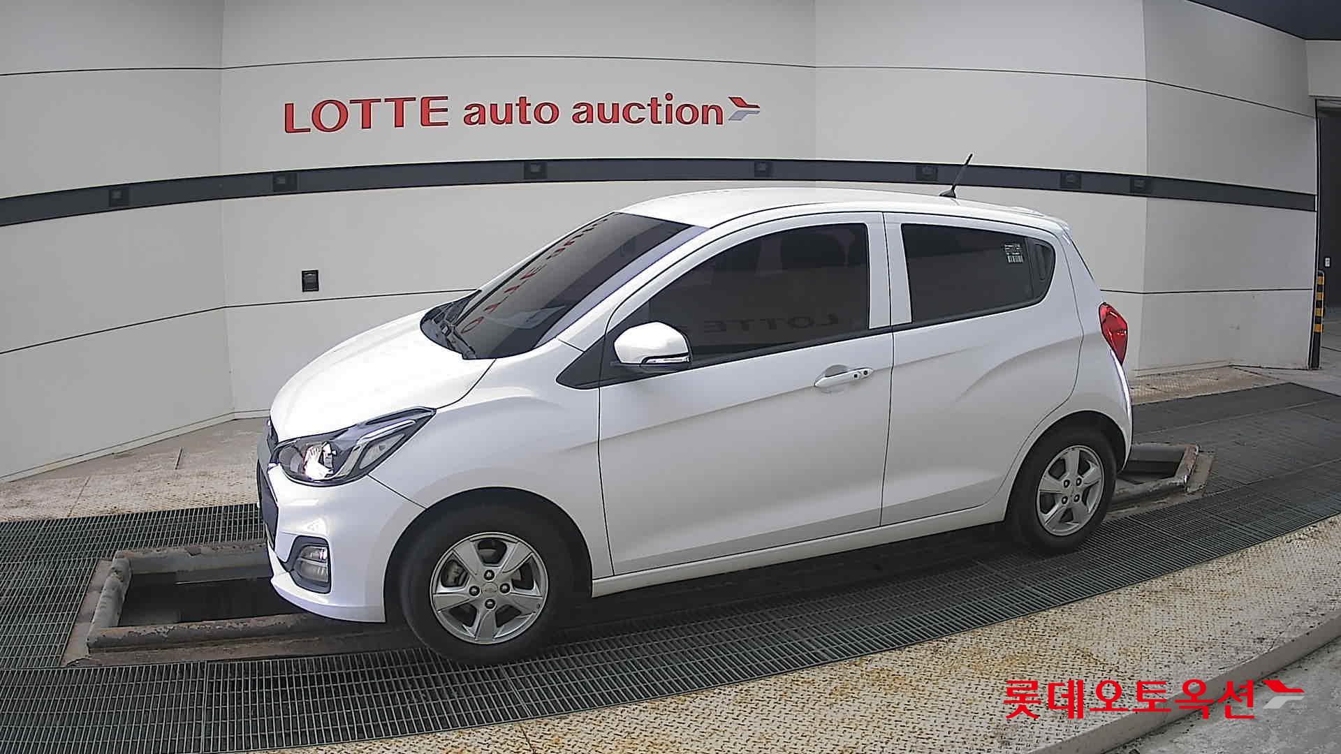 Korea G M Spark 1.0 id 3822994 из Кореи 12