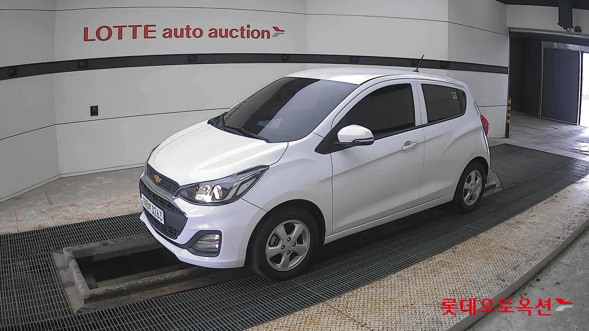 Korea G M Spark 1.0 id 3822994 из Кореи 13