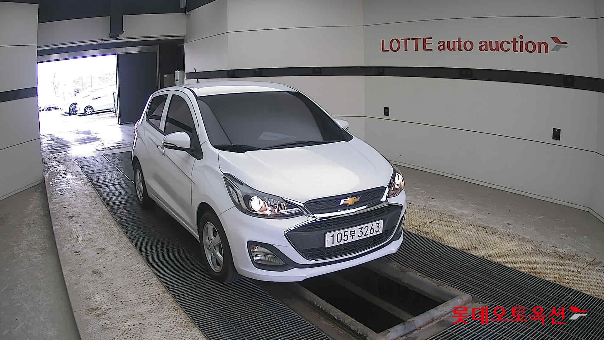 Korea G M Spark 1.0 id 3822994 из Кореи 15