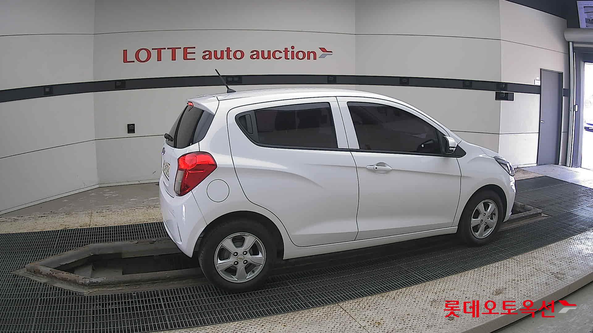 Korea G M Spark 1.0 id 3822994 из Кореи 18