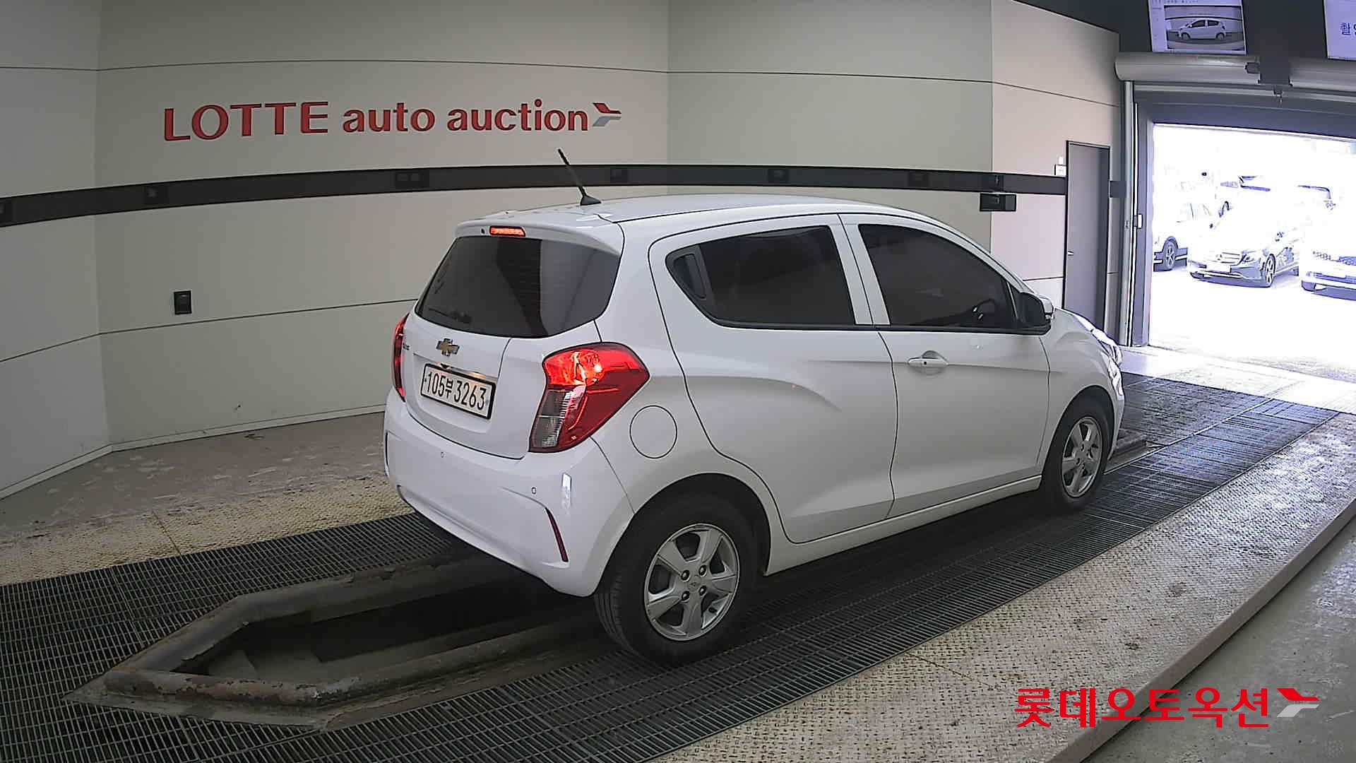 Korea G M Spark 1.0 id 3822994 из Кореи 19