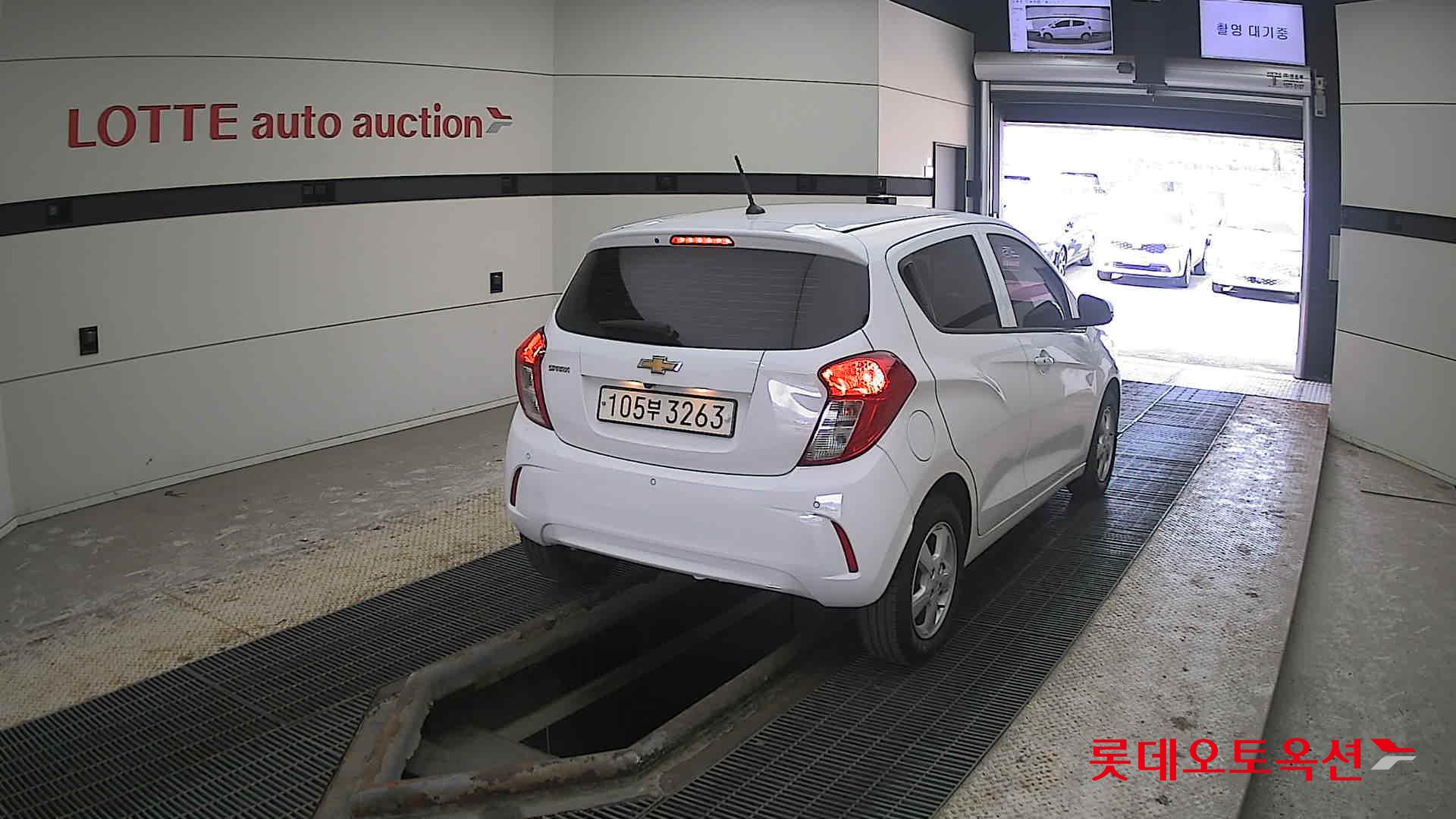 Korea G M Spark 1.0 id 3822994 из Кореи 20