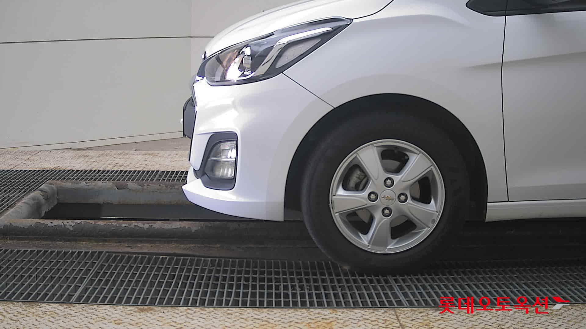 Korea G M Spark 1.0 id 3822994 из Кореи 21