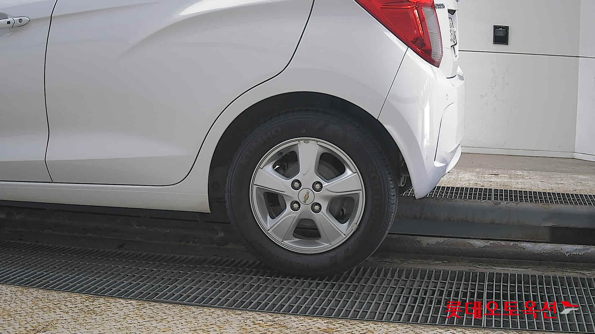 Korea G M Spark 1.0 id 3822994 из Кореи 22