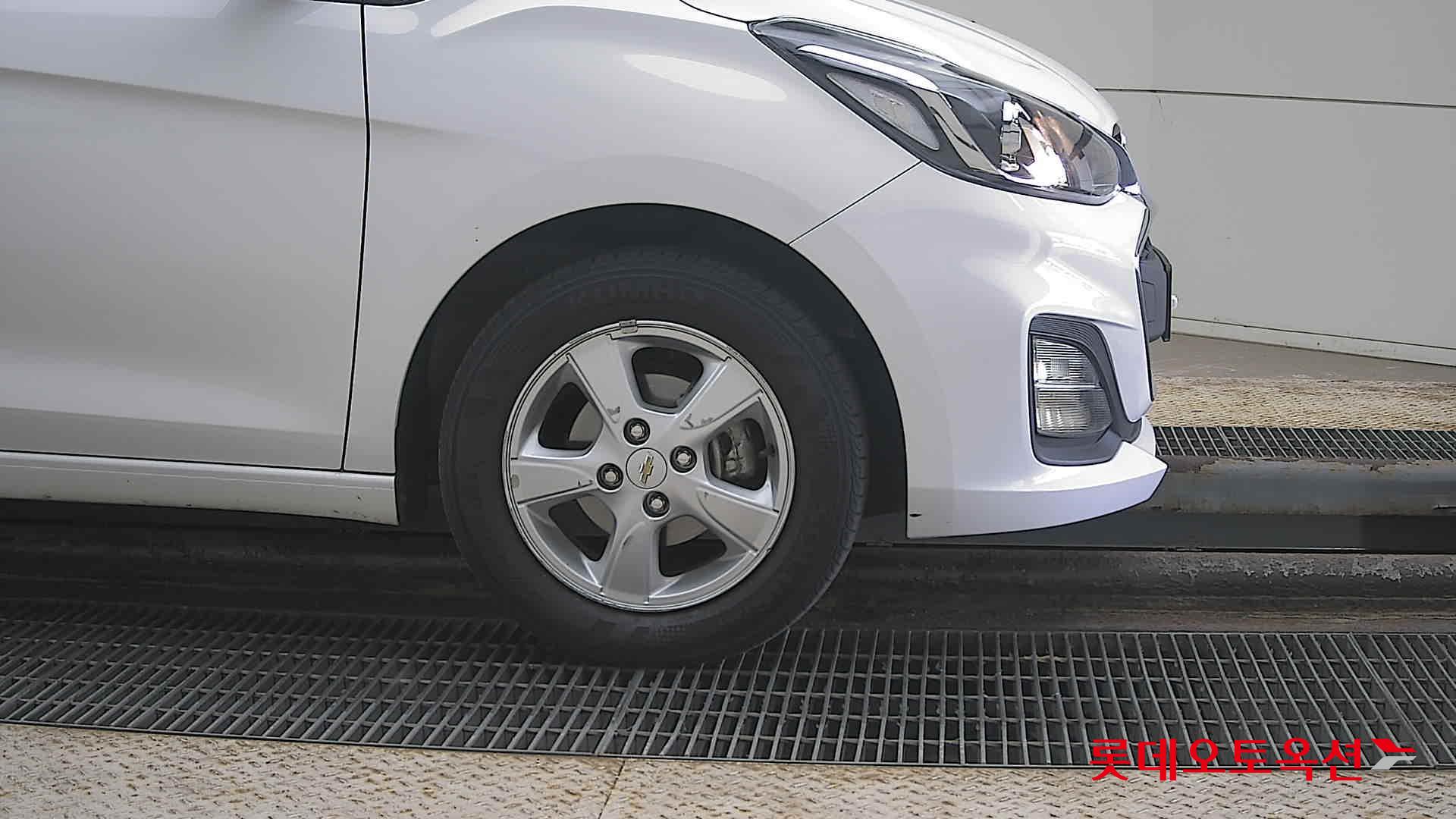 Korea G M Spark 1.0 id 3822994 из Кореи 23