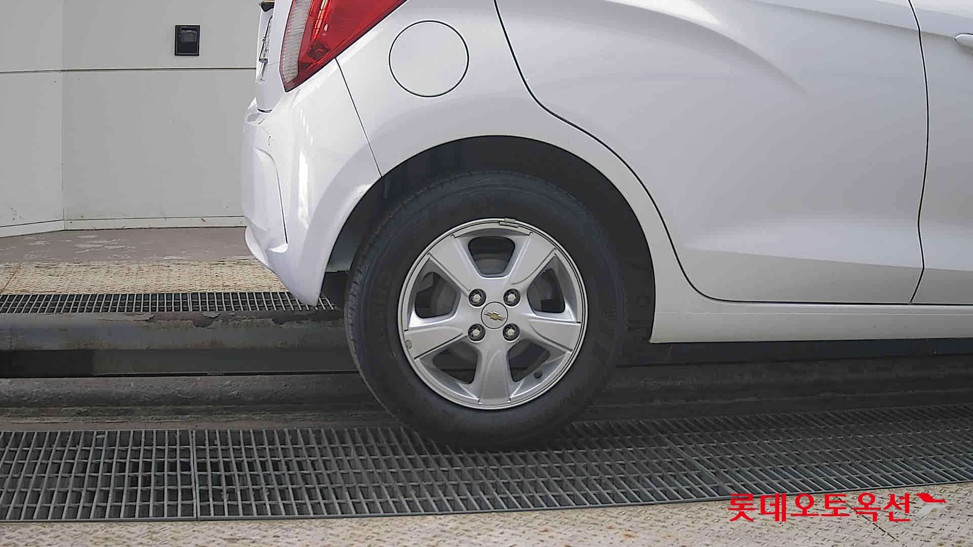 Korea G M Spark 1.0 id 3822994 из Кореи 24