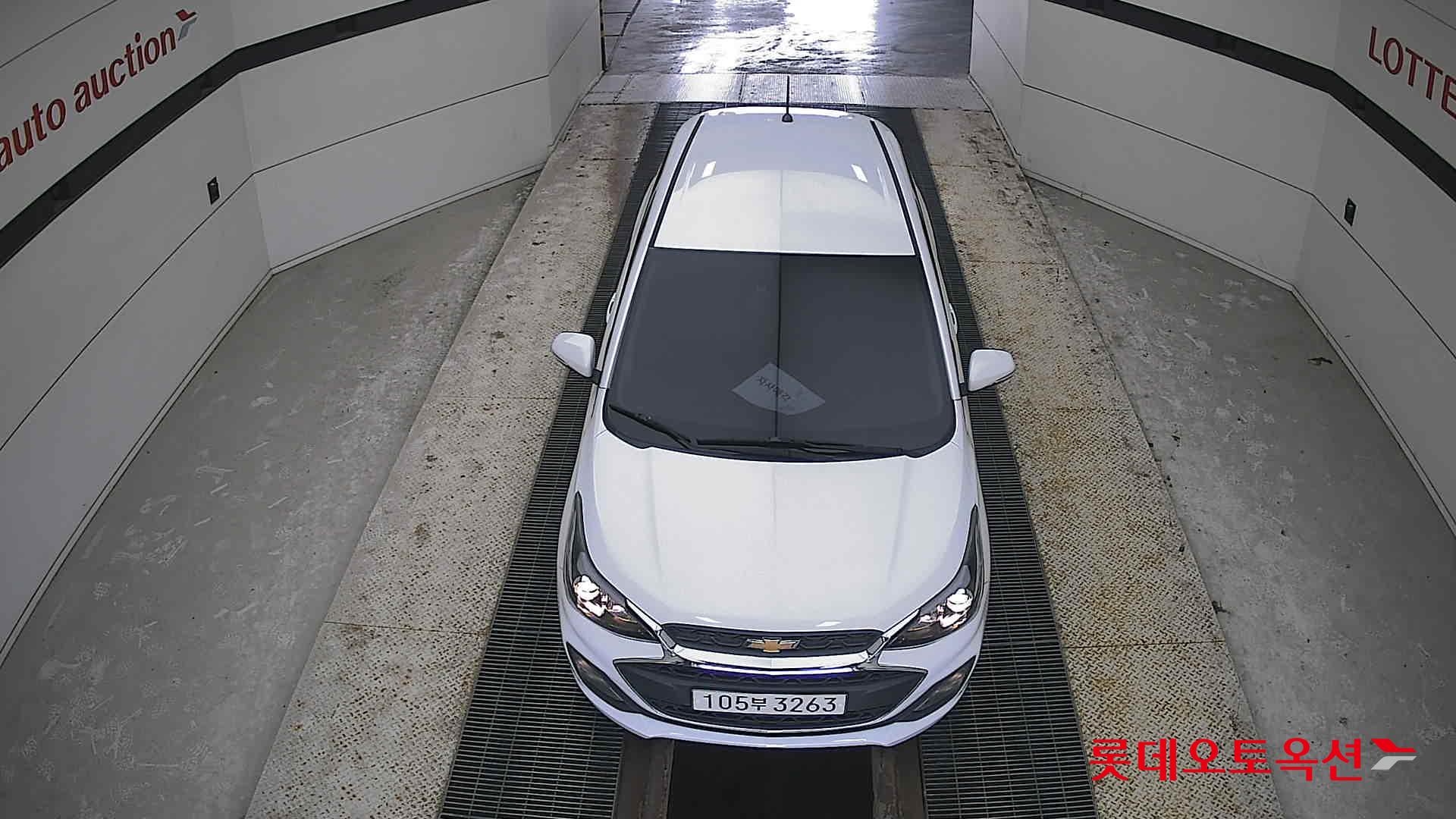 Korea G M Spark 1.0 id 3822994 из Кореи 25