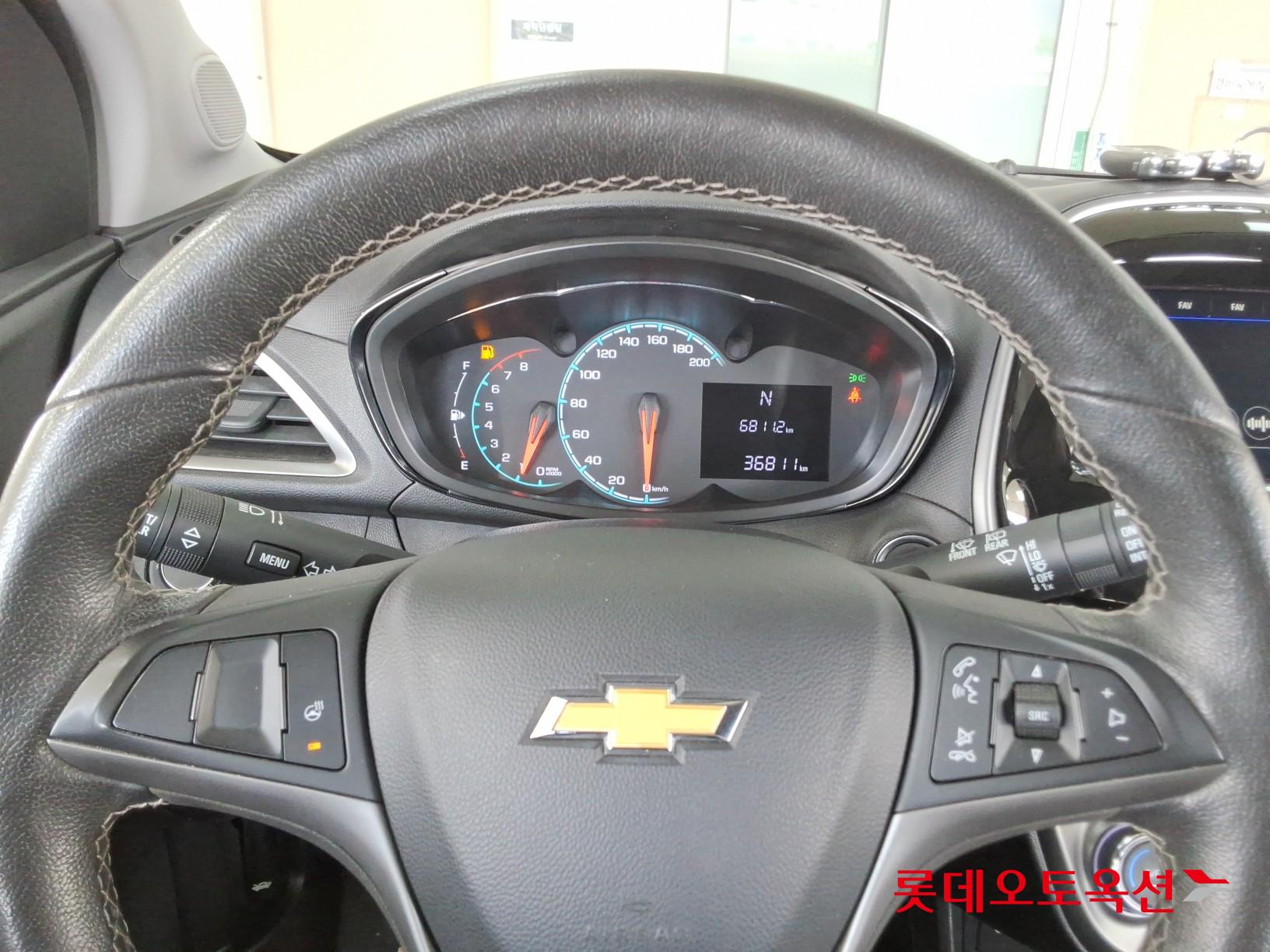 Korea G M Spark 1.0 id 3822994 из Кореи 29