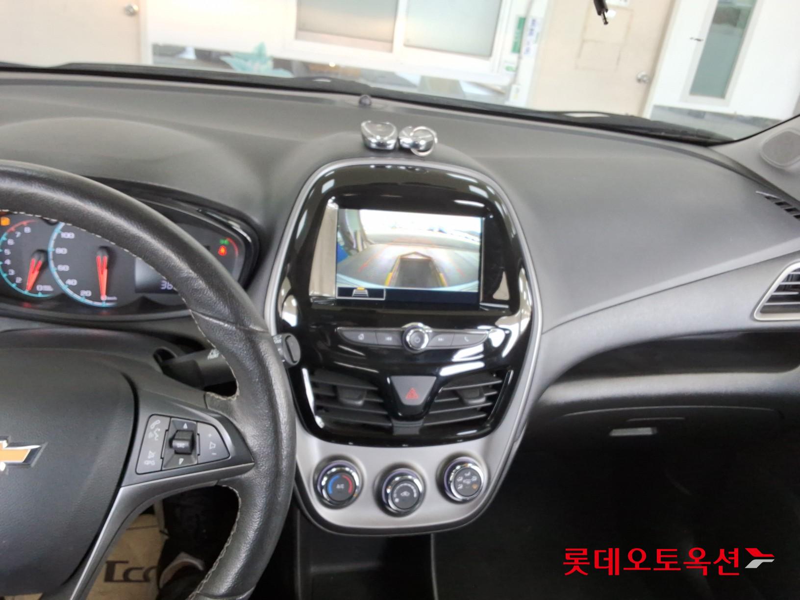 Korea G M Spark 1.0 id 3822994 из Кореи 31