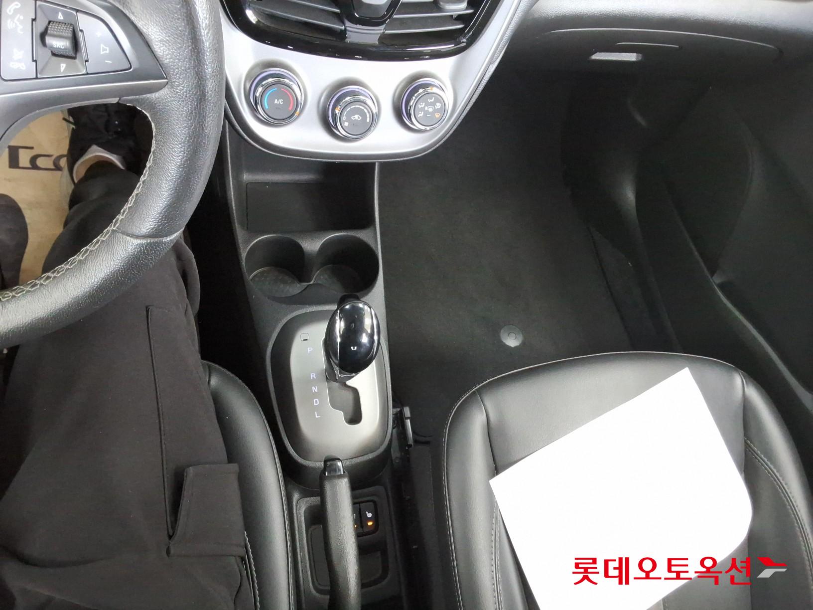 Korea G M Spark 1.0 id 3822994 из Кореи 32