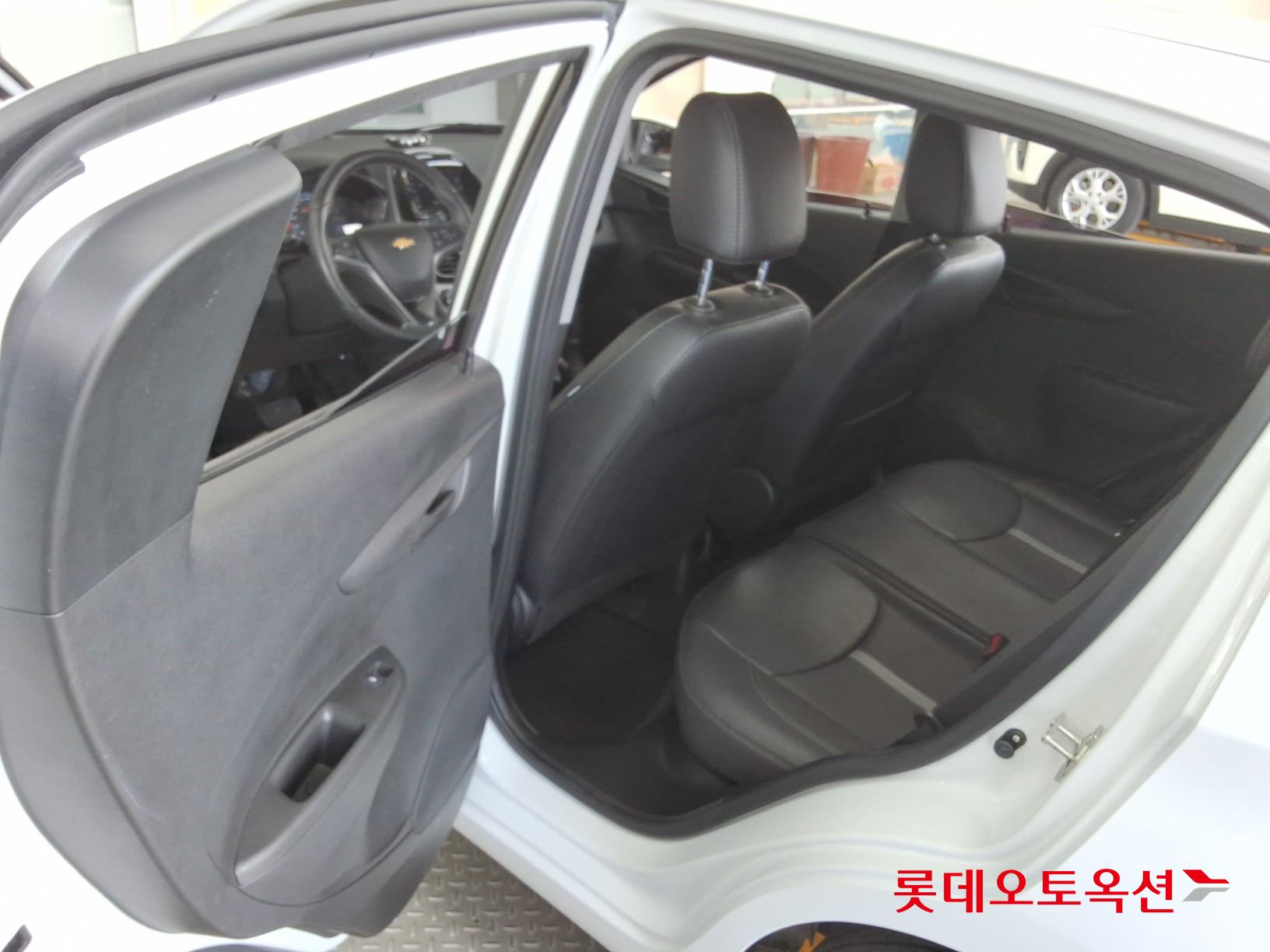 Korea G M Spark 1.0 id 3822994 из Кореи 35