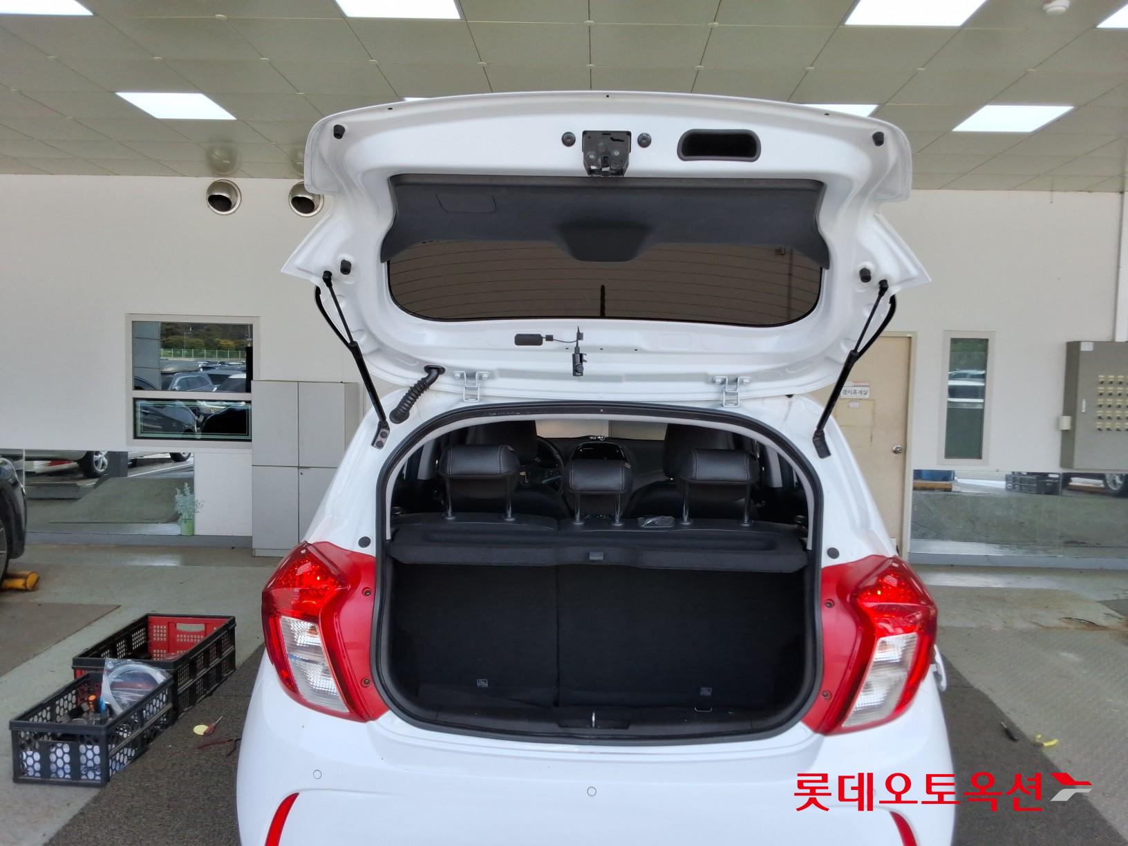 Korea G M Spark 1.0 id 3822994 из Кореи 36