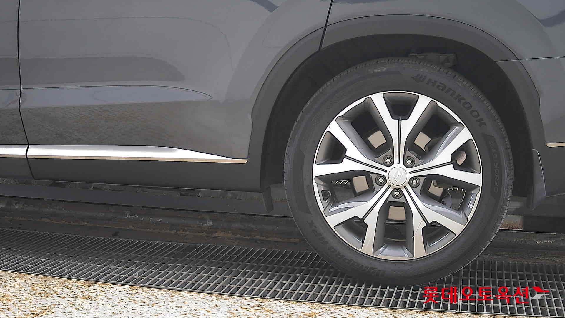 Hyundai Palisade id 3822857 из Кореи 22