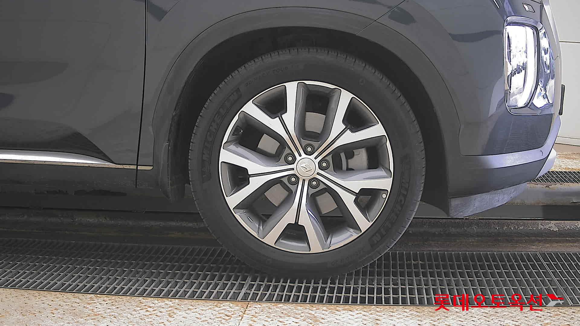 Hyundai Palisade id 3822857 из Кореи 23