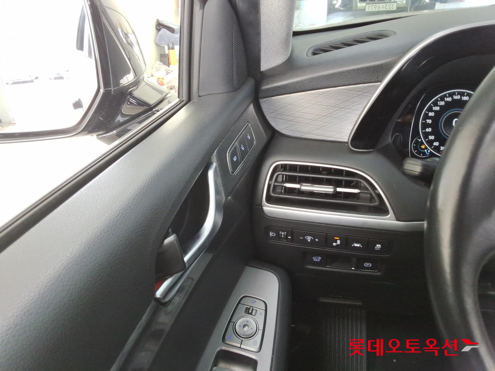 Hyundai Palisade id 3822857 из Кореи 28