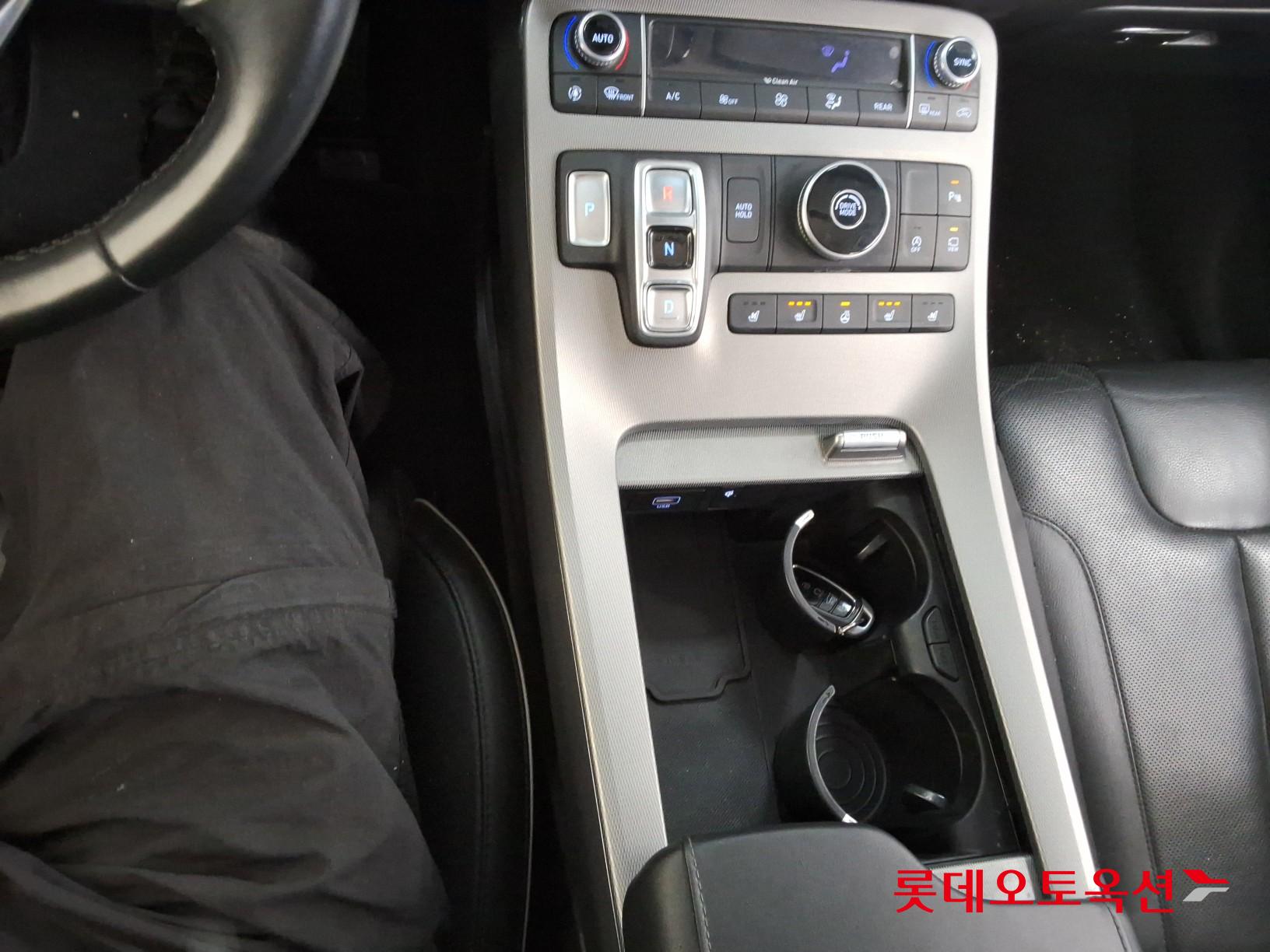 Hyundai Palisade id 3822857 из Кореи 31