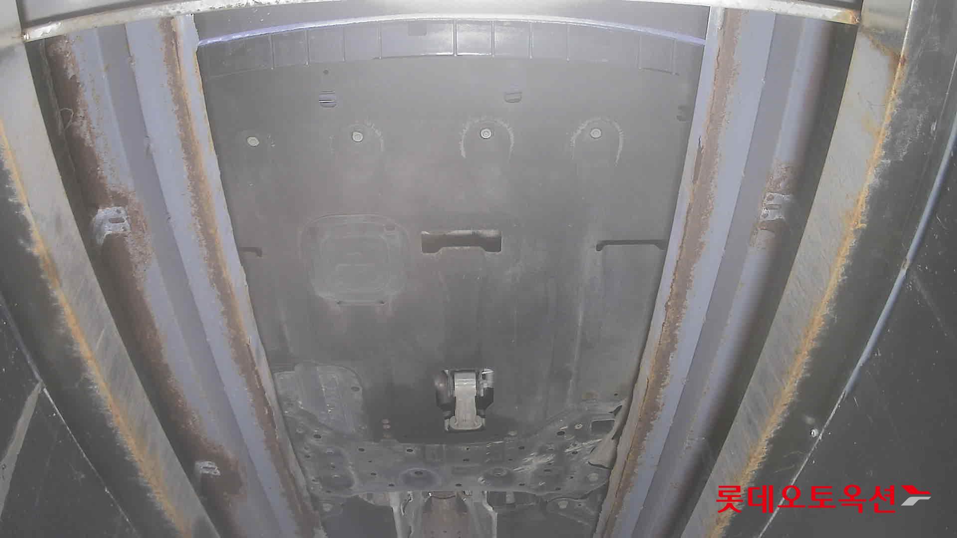 Hyundai Grandeur id 3822859 из Кореи 26