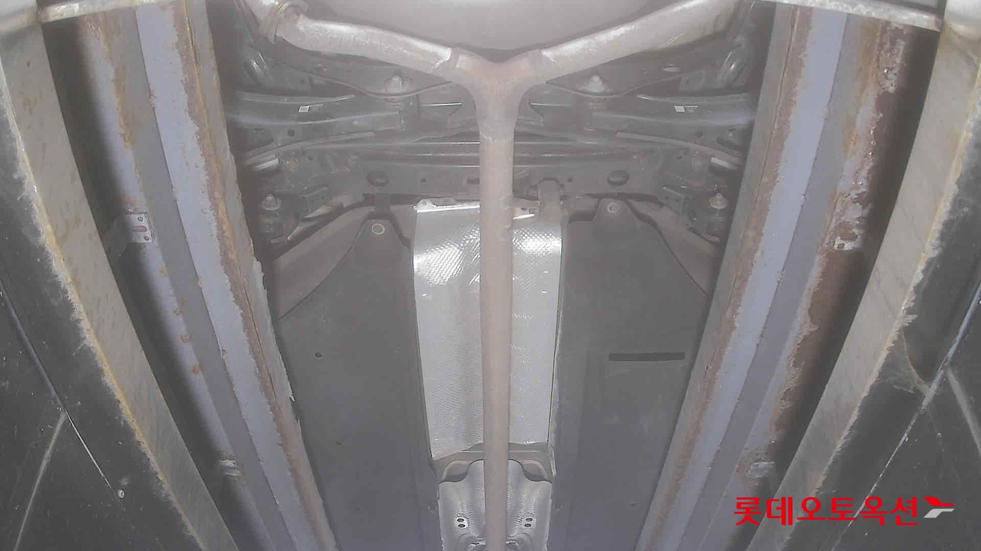 Hyundai Grandeur id 3822859 из Кореи 27