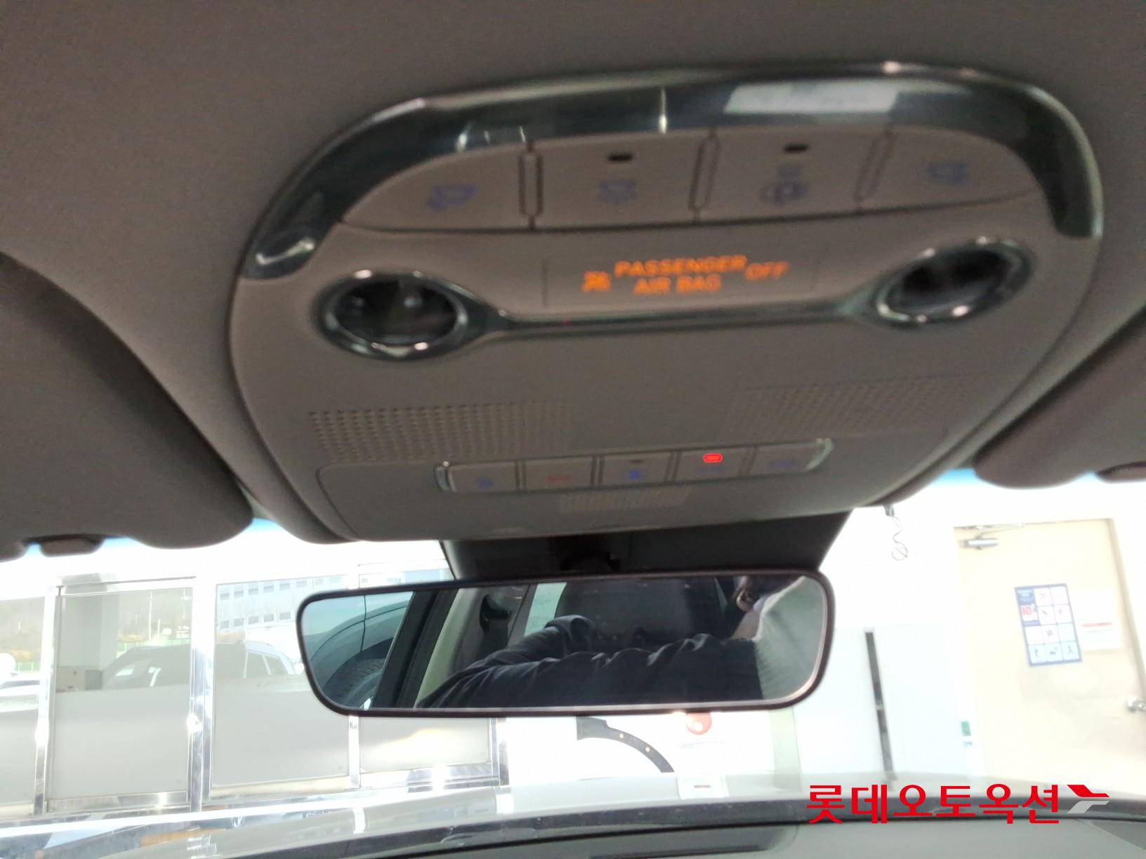 Hyundai Grandeur id 3822859 из Кореи 30