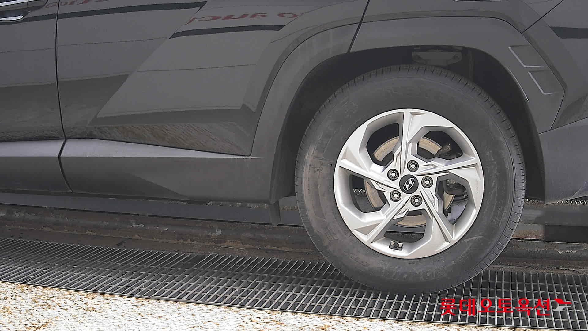 Hyundai Tucson id 3822885 из Кореи 22