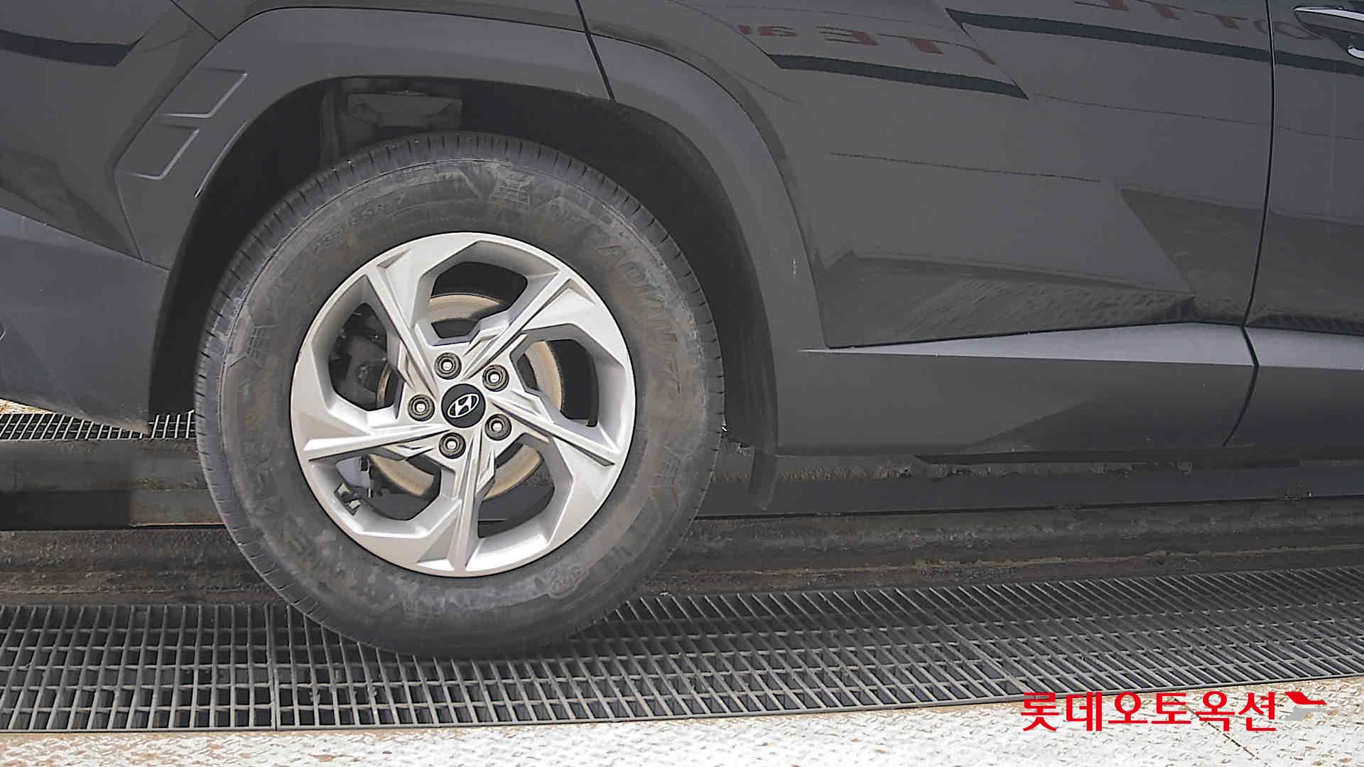 Hyundai Tucson id 3822885 из Кореи 24