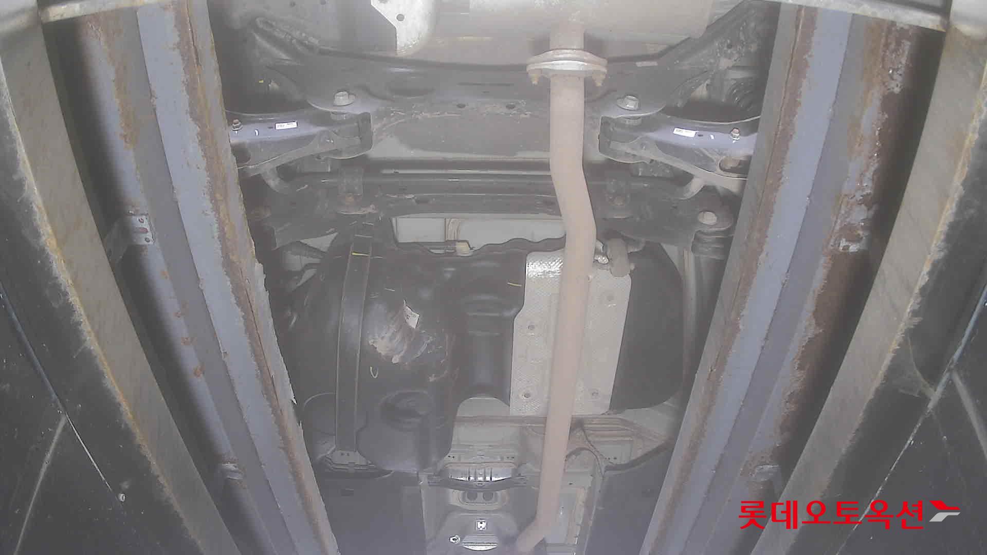 Hyundai Tucson id 3822885 из Кореи 27