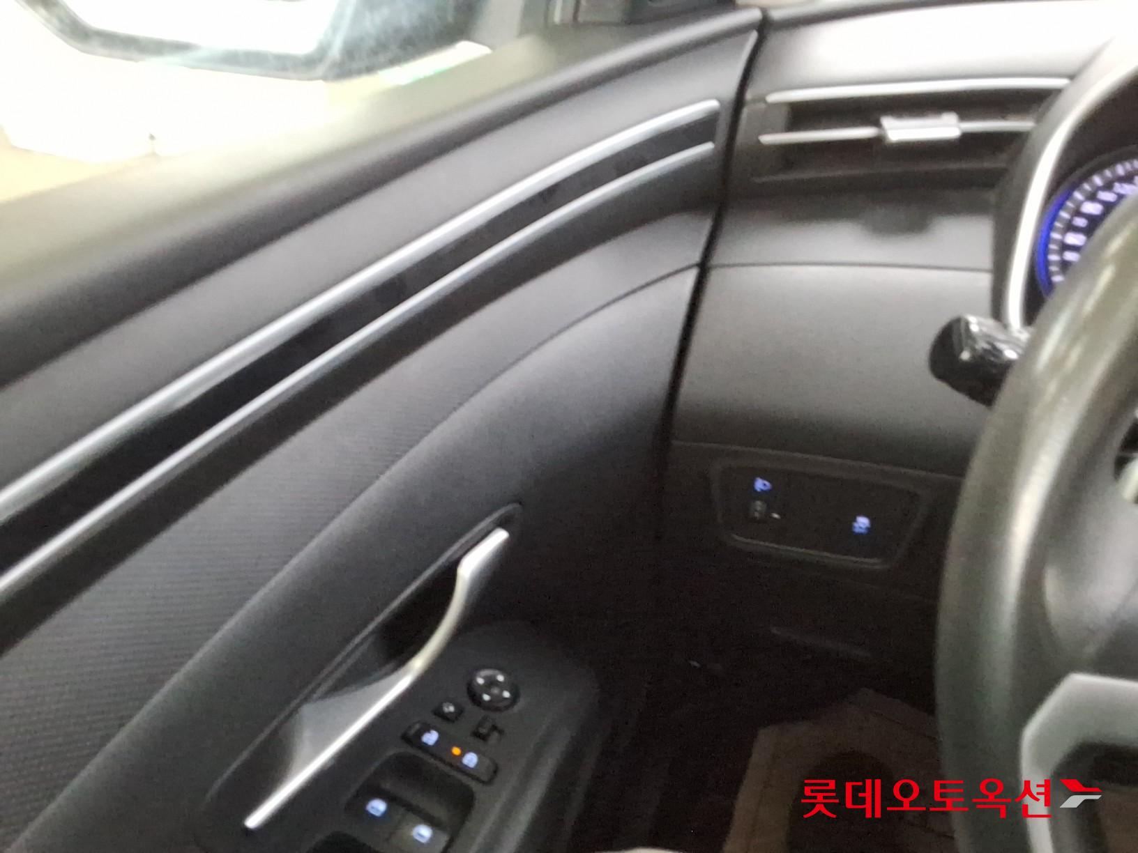 Hyundai Tucson id 3822885 из Кореи 28