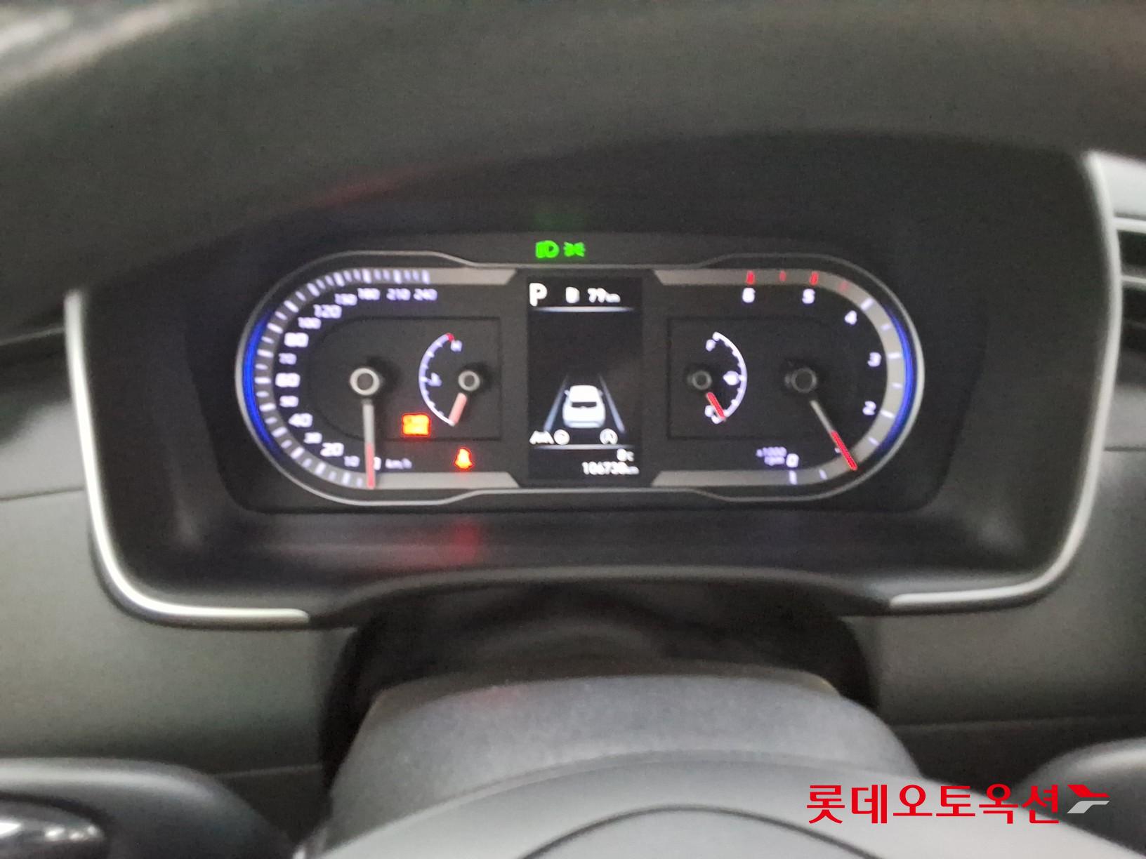 Hyundai Tucson id 3822885 из Кореи 29