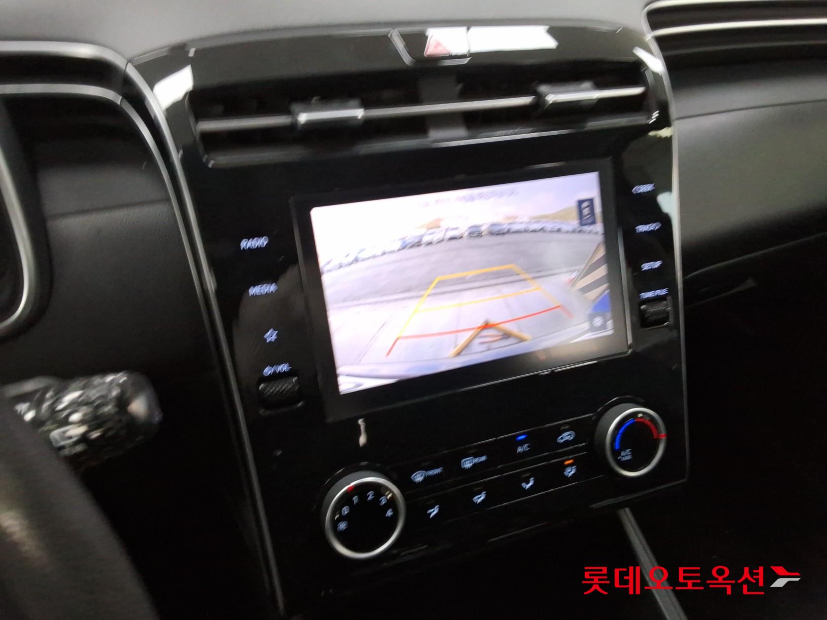 Hyundai Tucson id 3822885 из Кореи 30