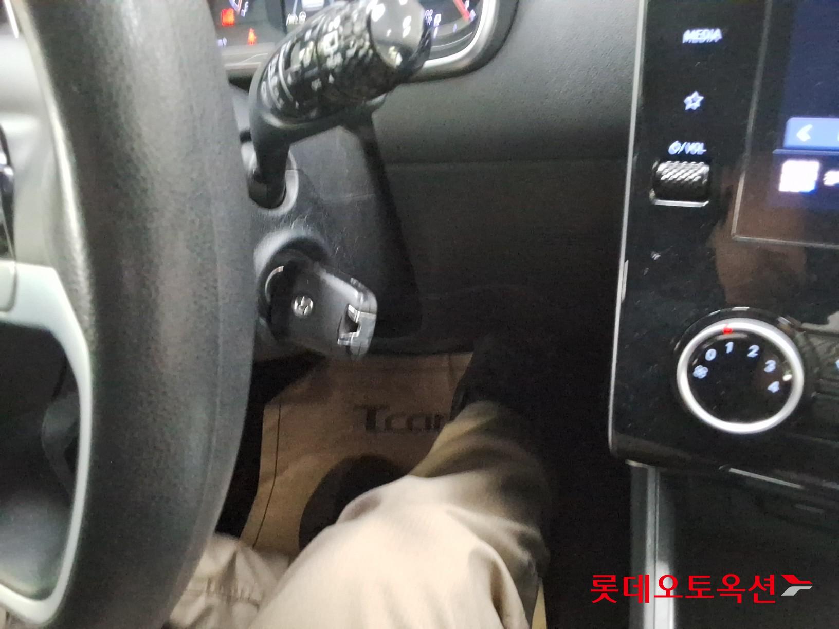 Hyundai Tucson id 3822885 из Кореи 33