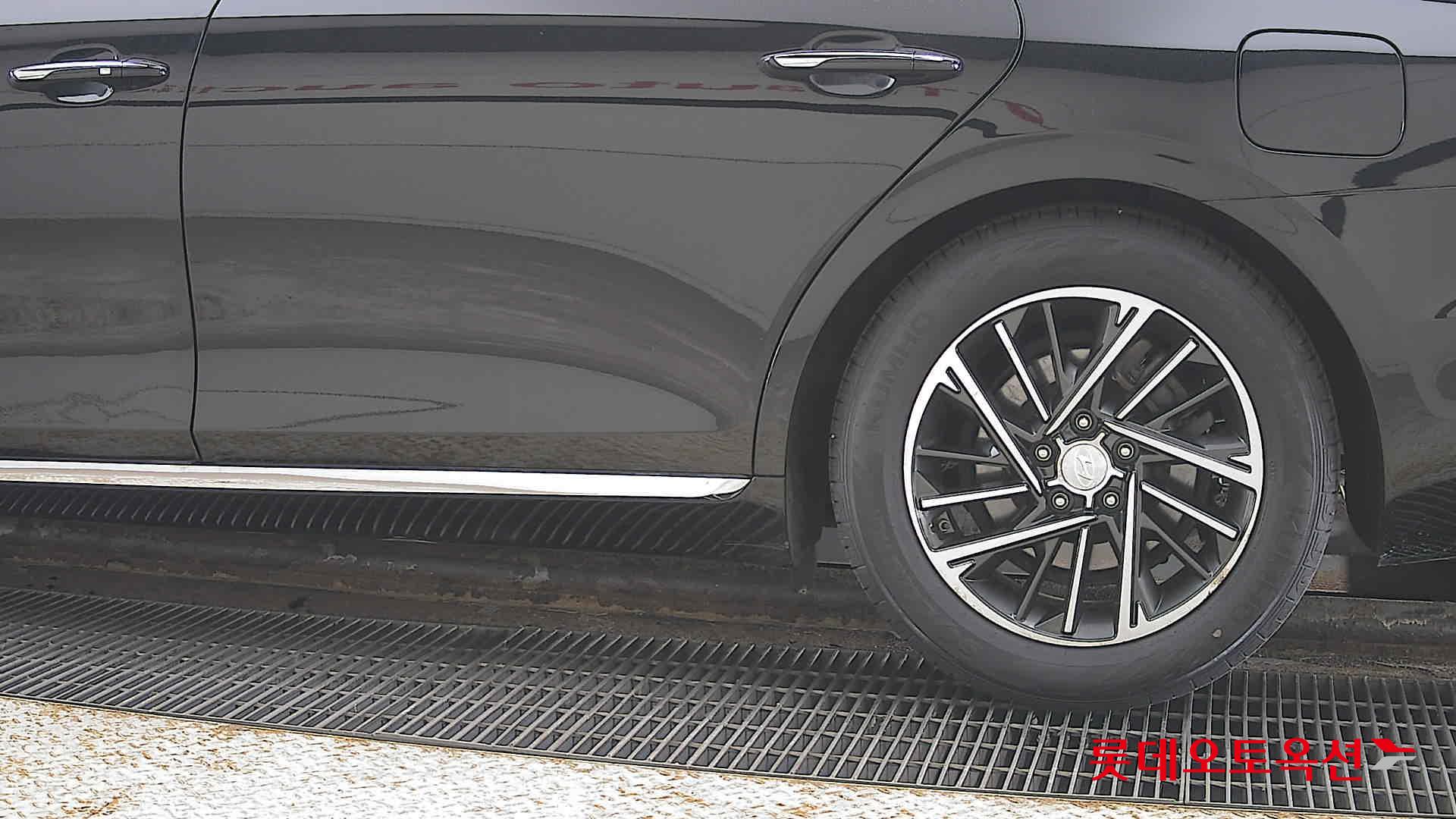 Hyundai Grandeur id 3822874 из Кореи 22