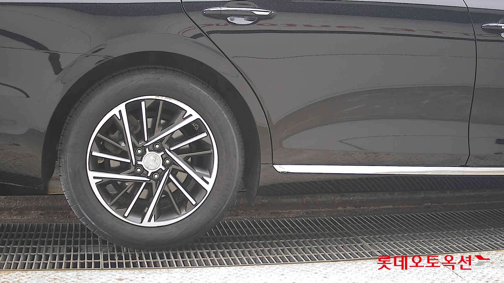 Hyundai Grandeur id 3822874 из Кореи 24