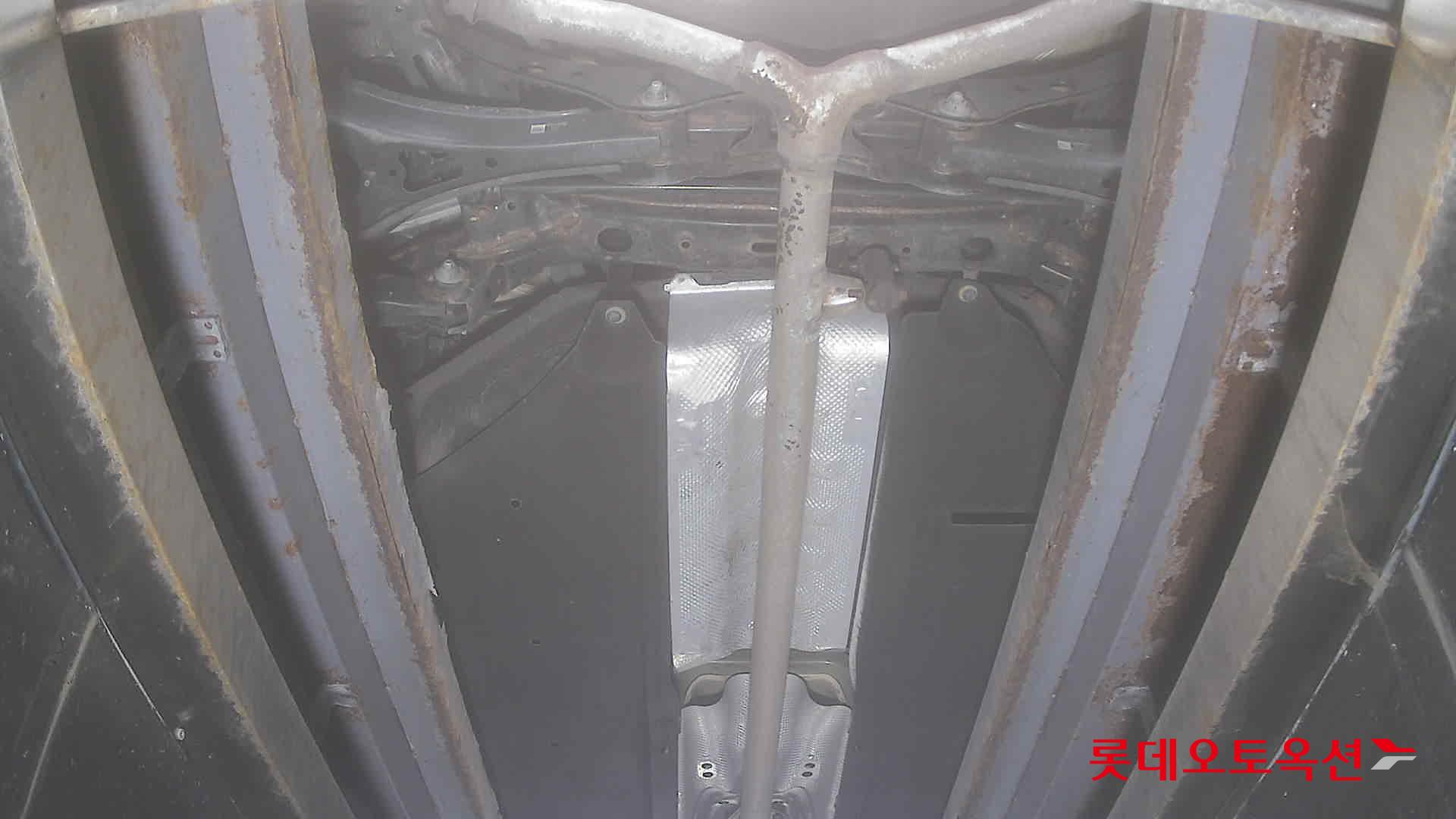 Hyundai Grandeur id 3822874 из Кореи 27