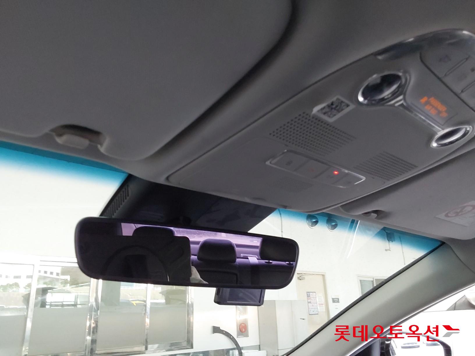 Hyundai Grandeur id 3822874 из Кореи 33