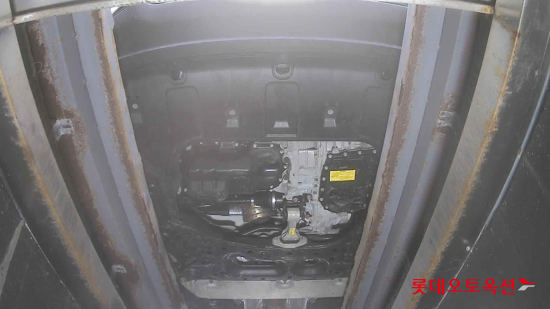 Hyundai Avante id 3822877 из Кореи 26