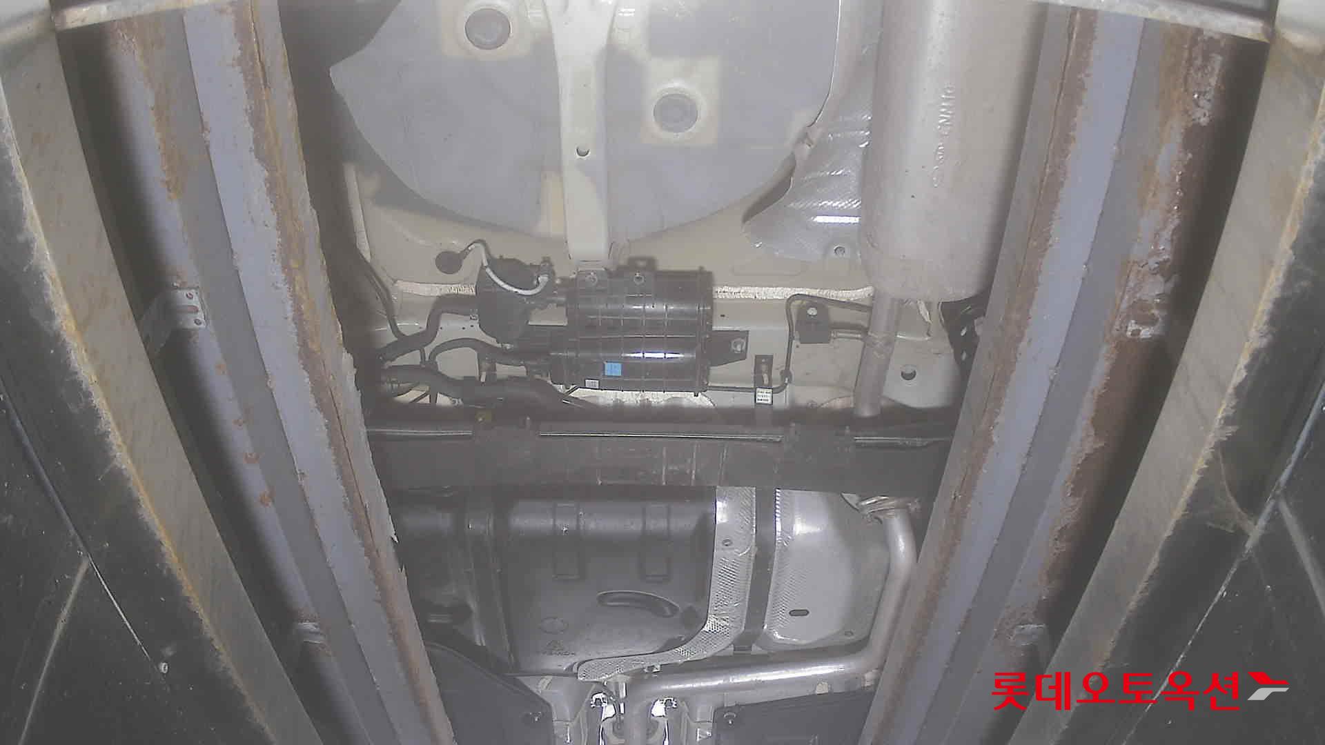 Hyundai Avante id 3822877 из Кореи 27