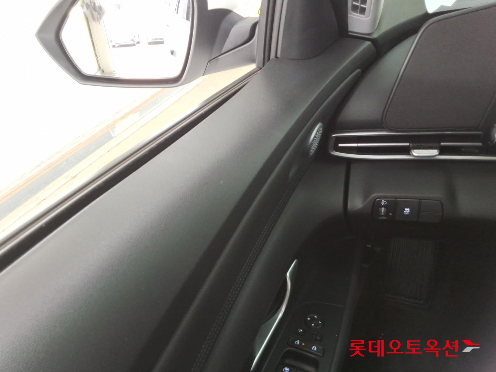 Hyundai Avante id 3822877 из Кореи 28