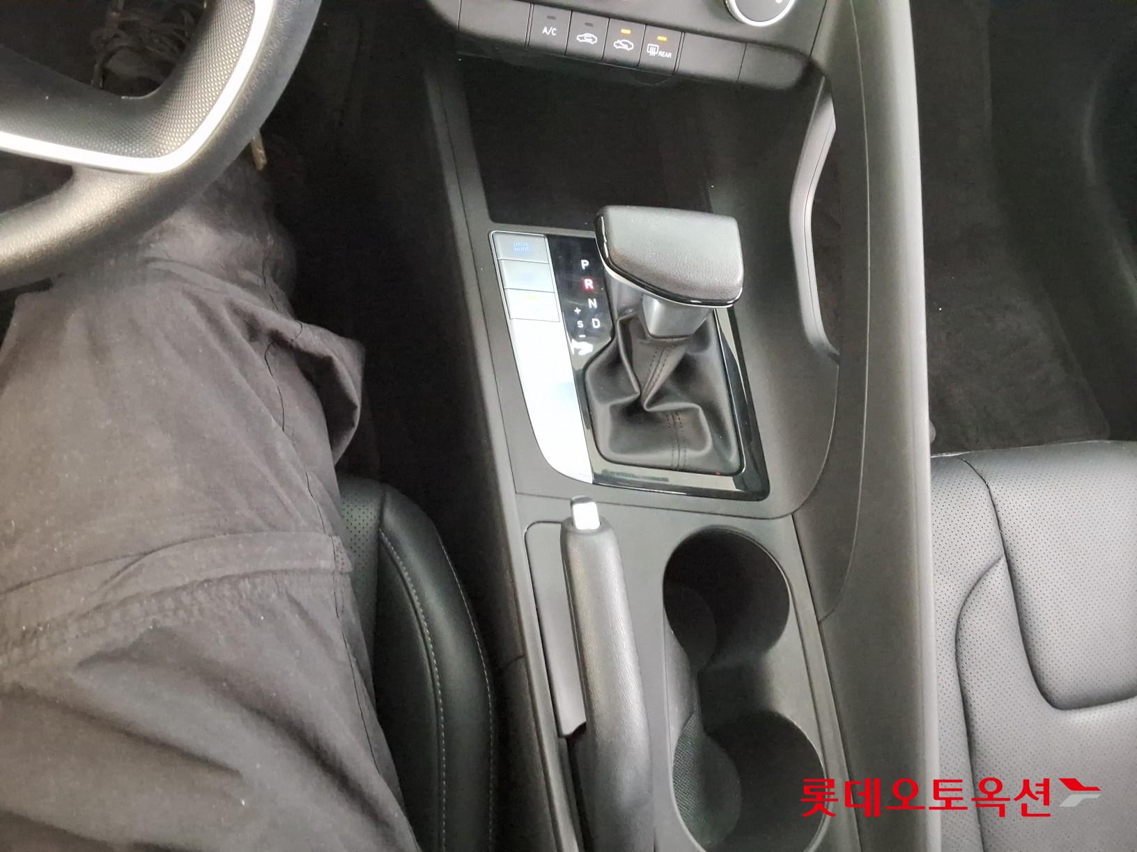 Hyundai Avante id 3822877 из Кореи 31