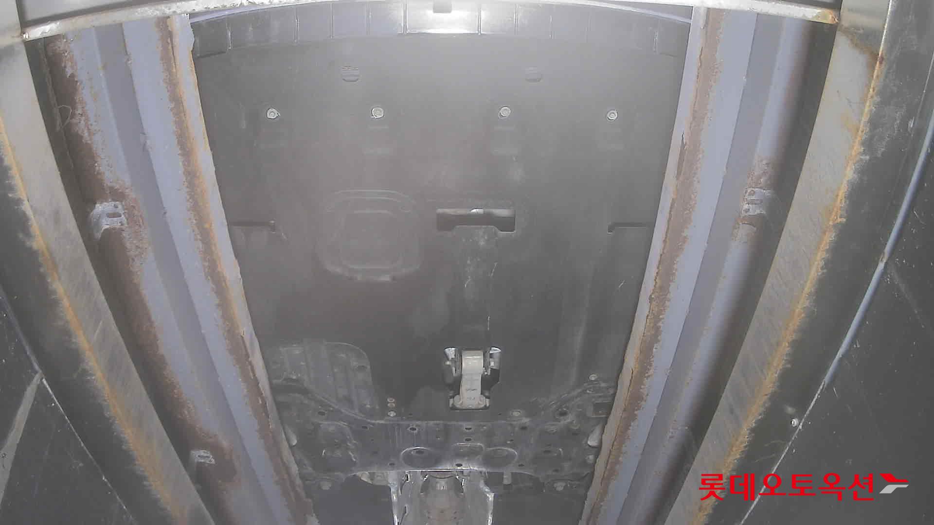 Hyundai Grandeur id 3822865 из Кореи 26