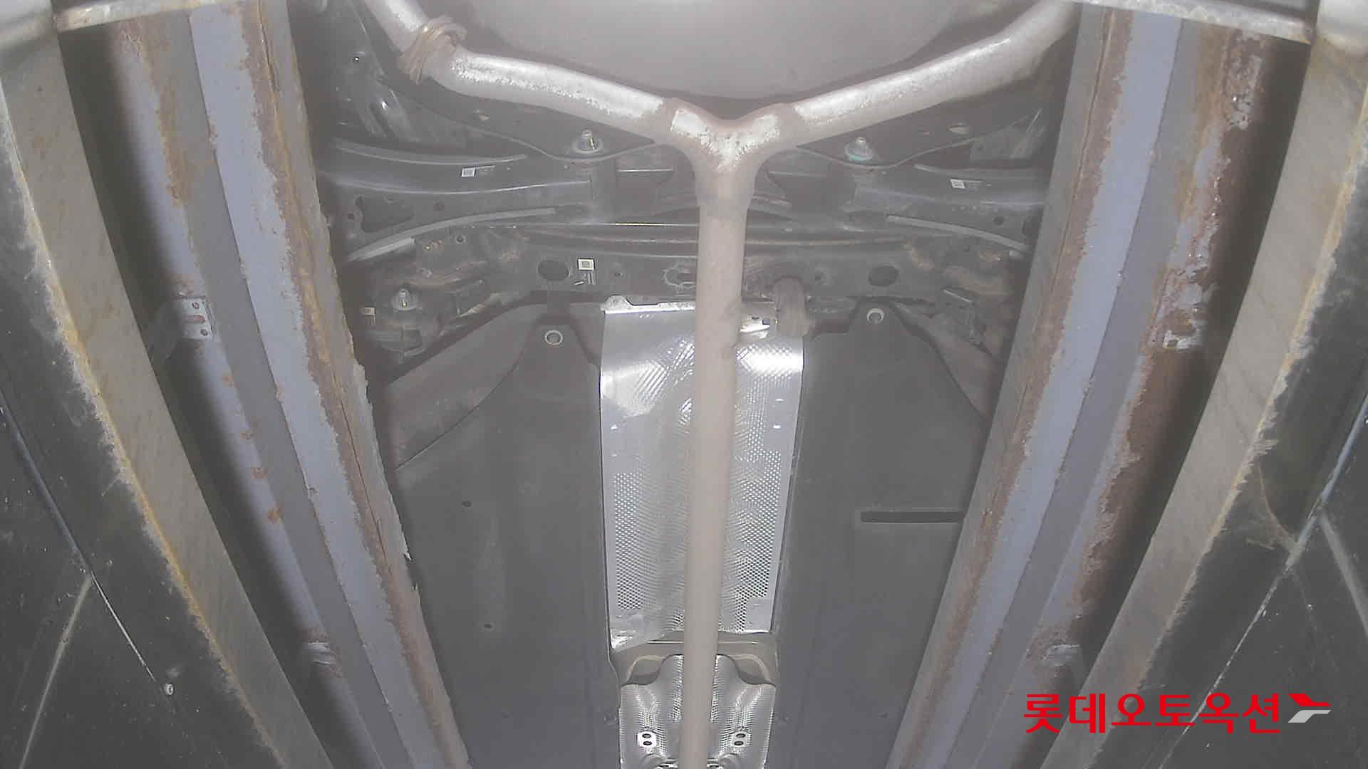 Hyundai Grandeur id 3822865 из Кореи 27