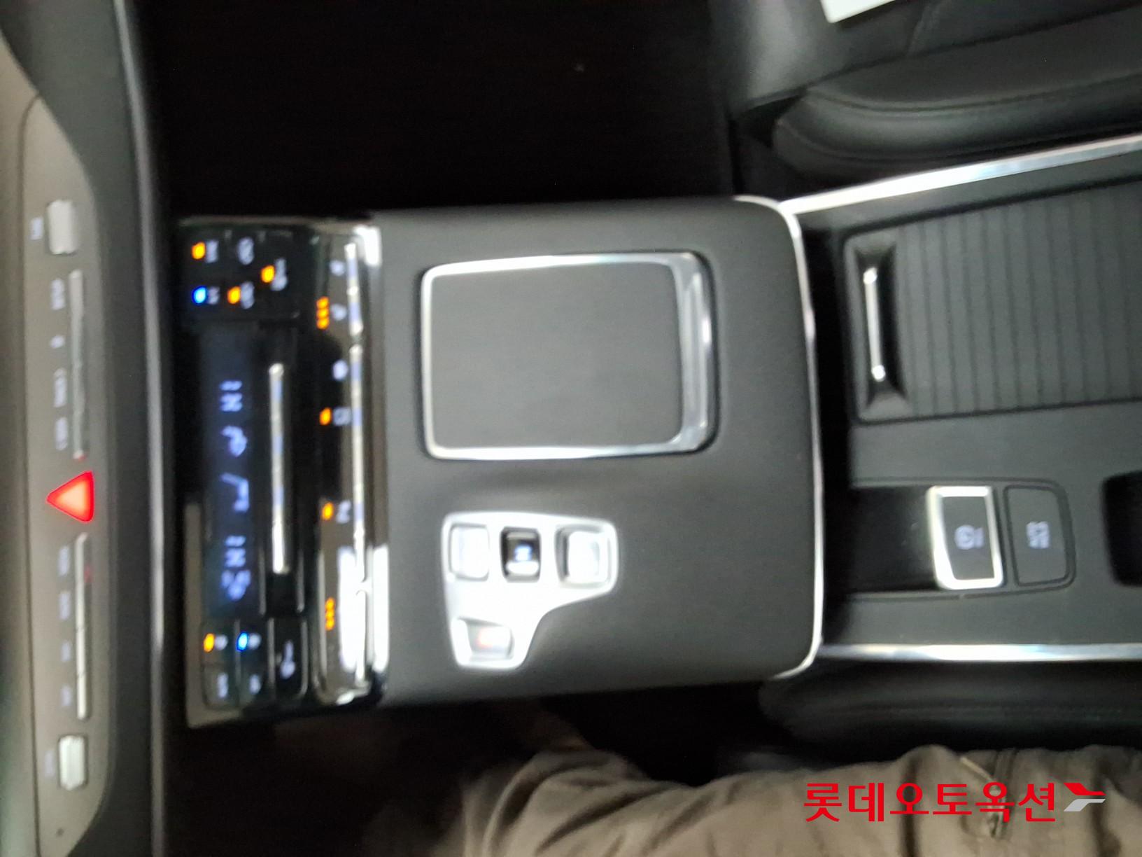 Hyundai Grandeur id 3822865 из Кореи 31