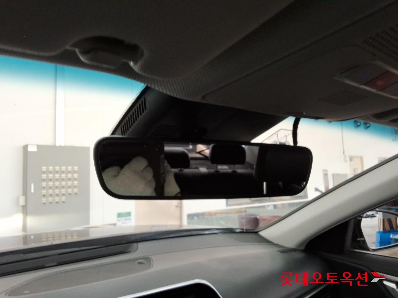 Hyundai Grandeur id 3822865 из Кореи 32