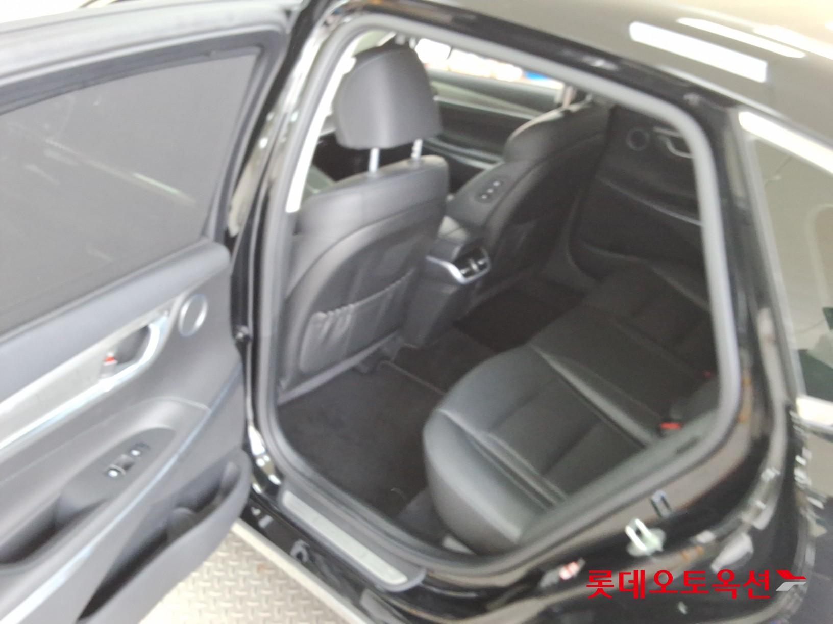 Hyundai Grandeur id 3822865 из Кореи 36